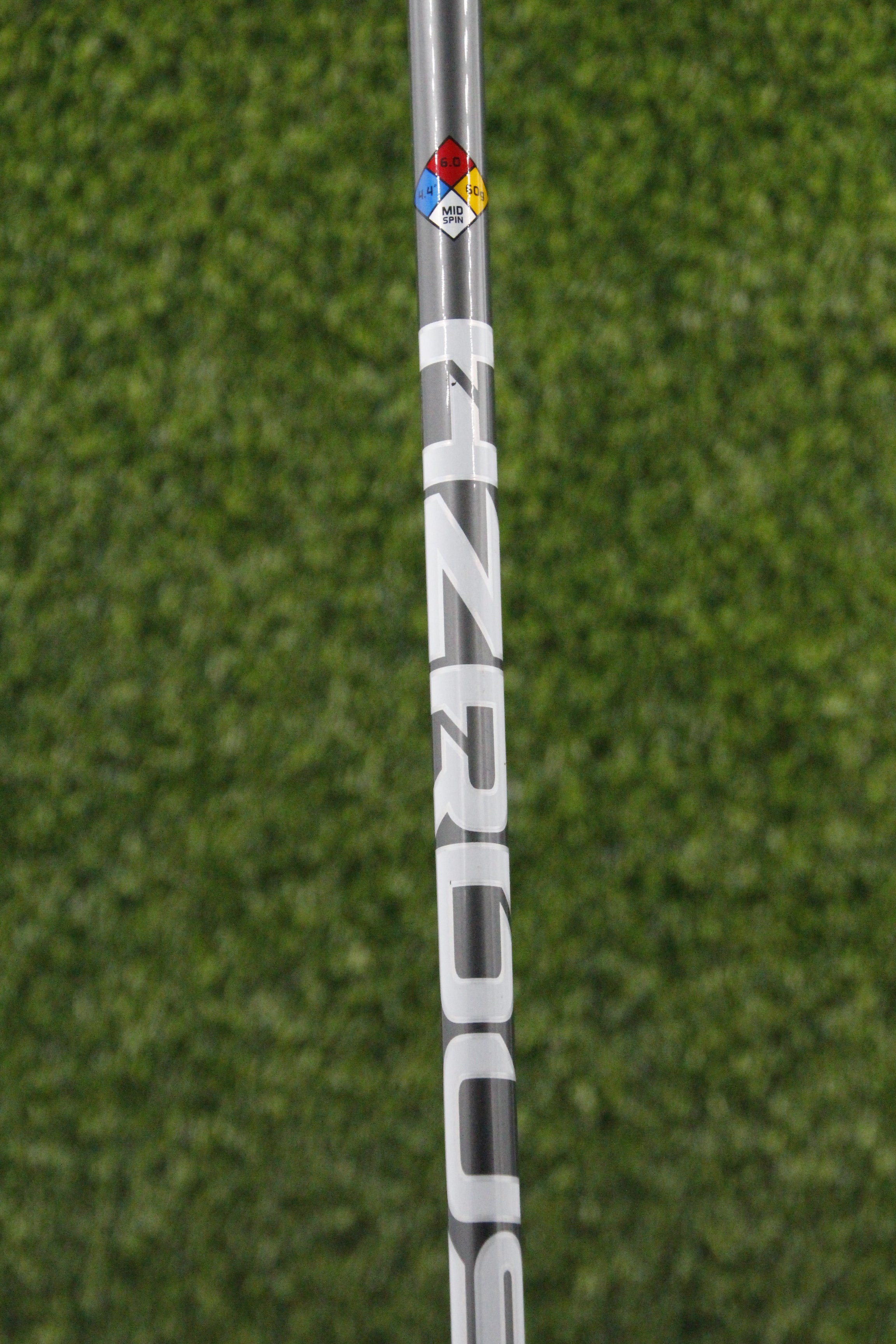 Lefty Callaway Rogue ST Triple Diamond LS 9° Driver S Flex 45"