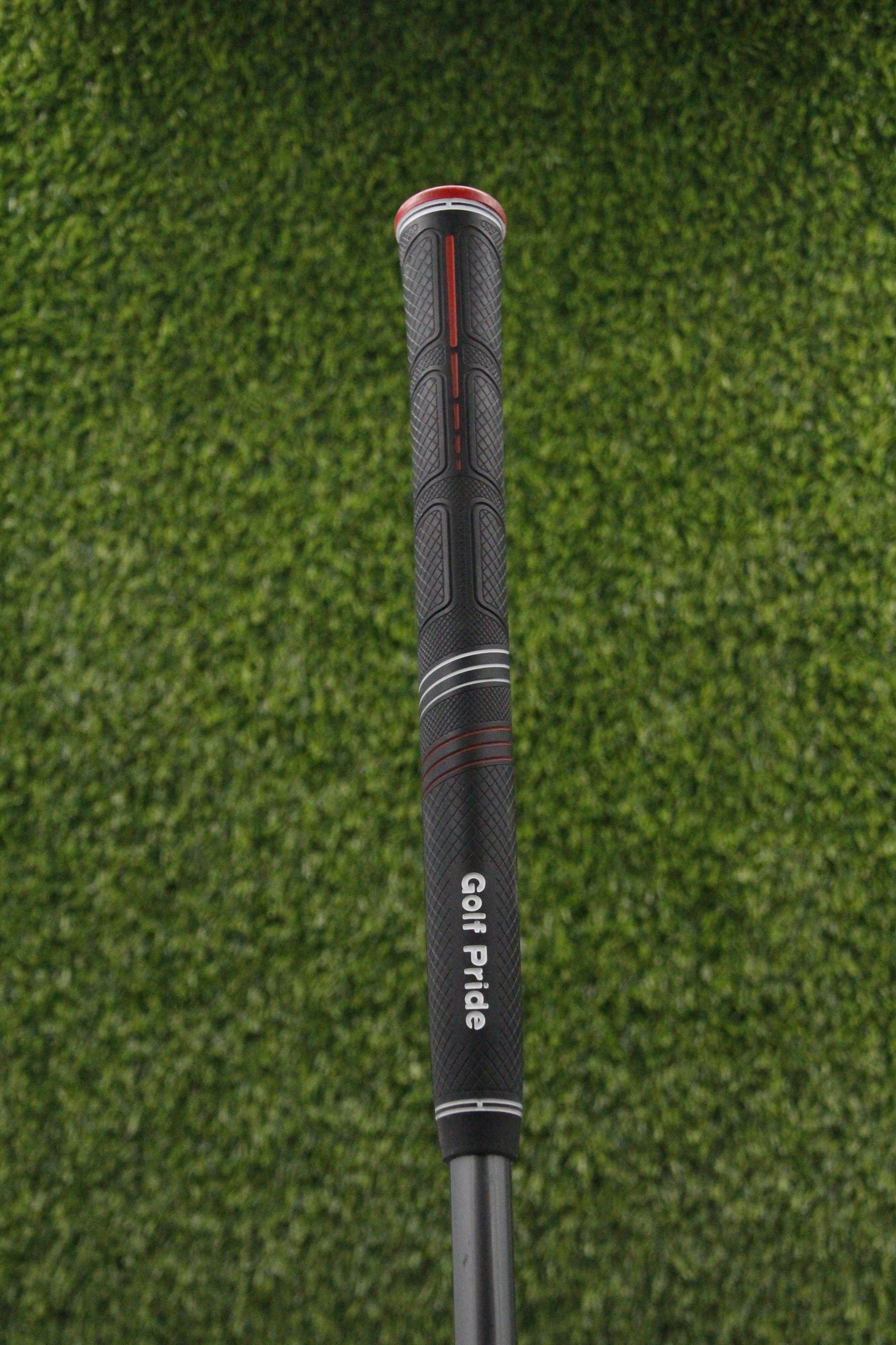 Lefty Callaway Rogue ST Triple Diamond LS 9° Driver S Flex 45"