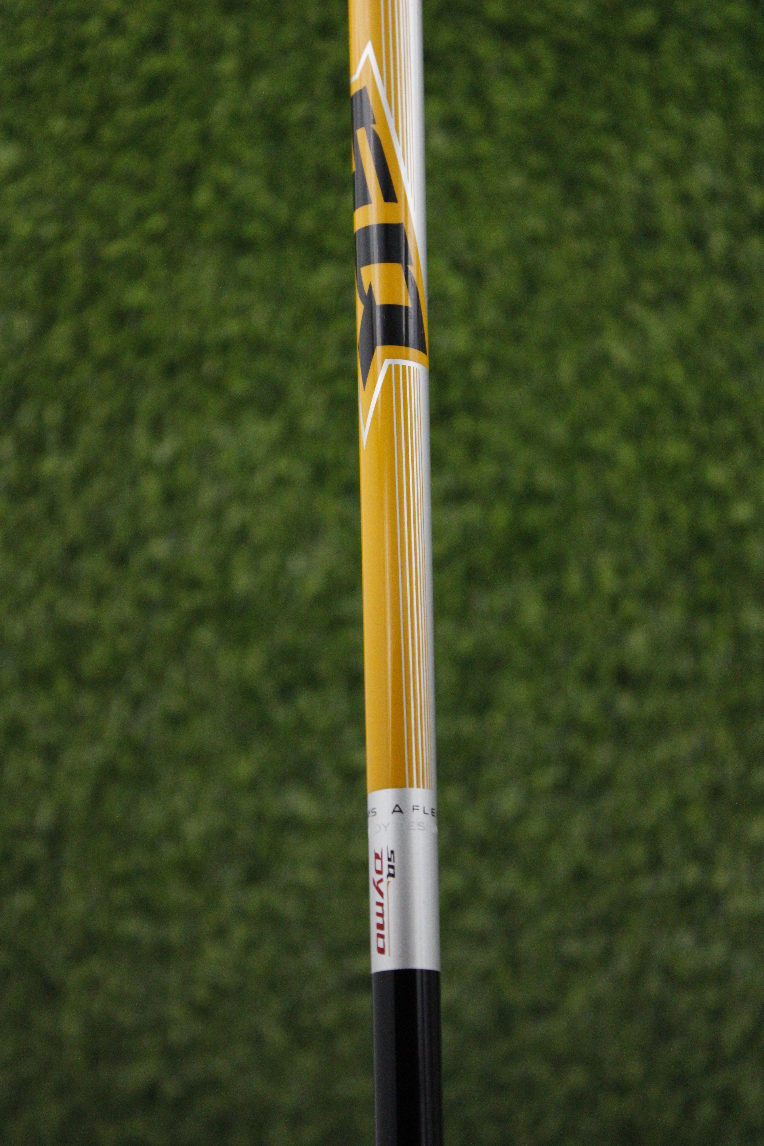 Nike Sasquatch Dymo 15° 3 Wood SR Flex 41.75"