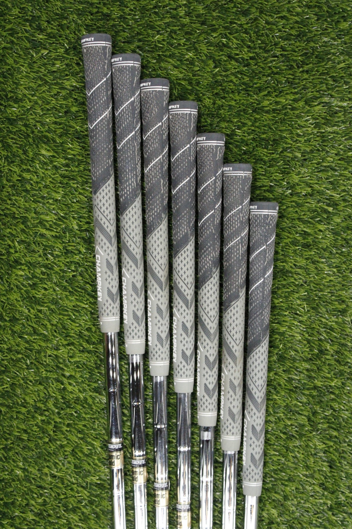 Callaway XR Pro Iron Set 5-PW AW XS Flex -0.25"
