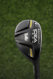 Adams Idea Tech V3 4 Hybrid S Flex 40"
