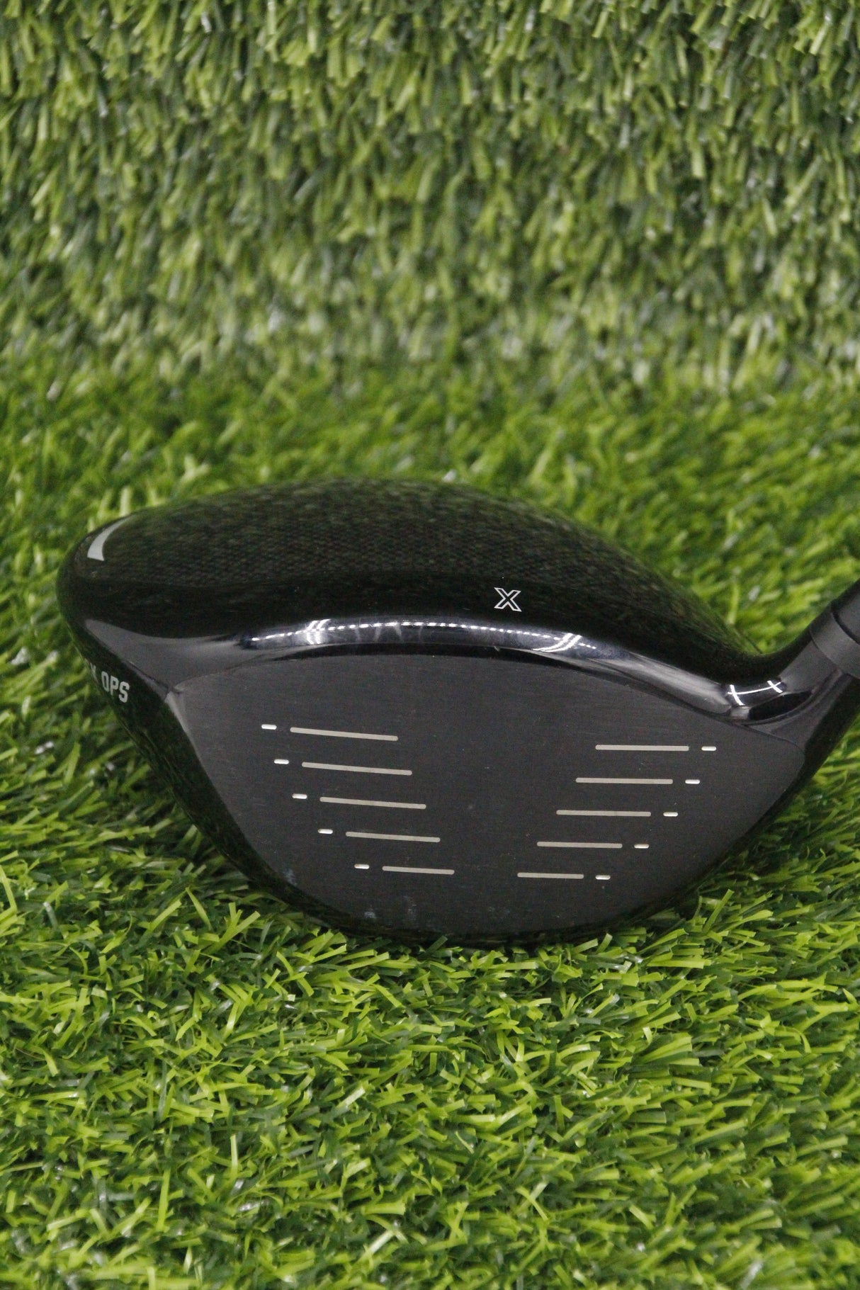 PXG 0311 Black Ops 10.5° Driver S Flex 45.5"
