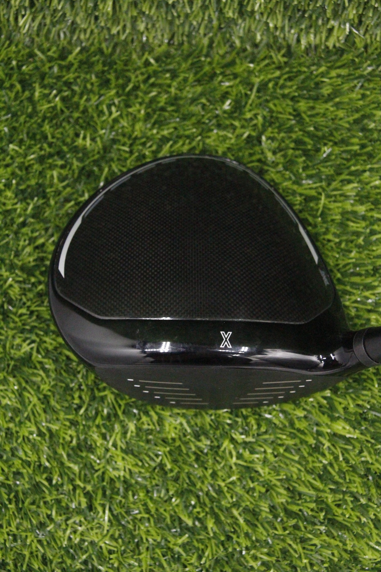 PXG 0311 Black Ops 10.5° Driver S Flex 45.5"