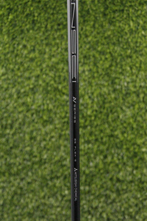 PXG 0311 Black Ops 10.5° Driver S Flex 45.5"