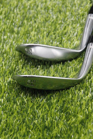 Titleist Vokey SM8 Tour Chrome 54° 58° Wedge Set Wedge Flex