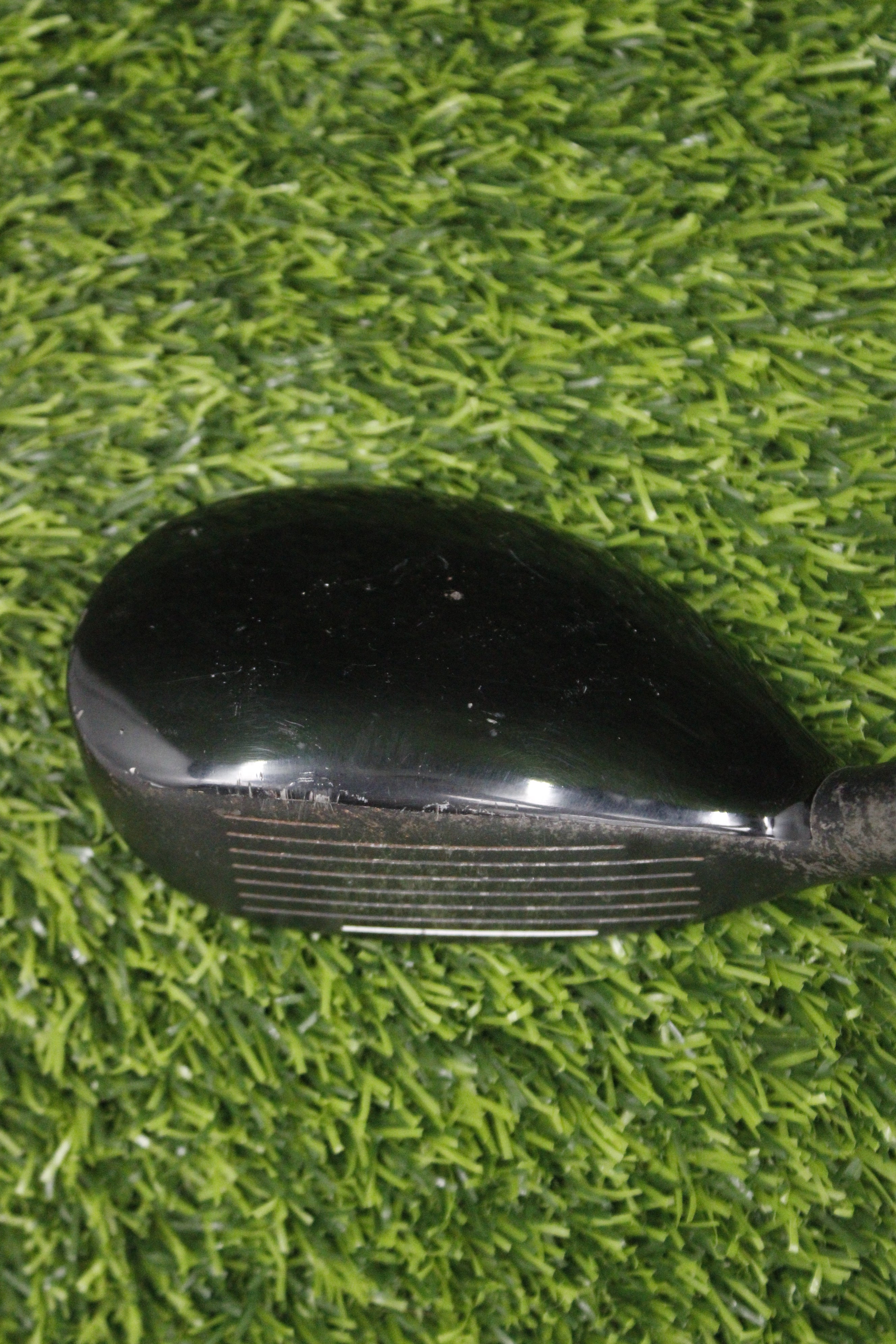 Adams Idea Tech V3 4 Hybrid S Flex 40"