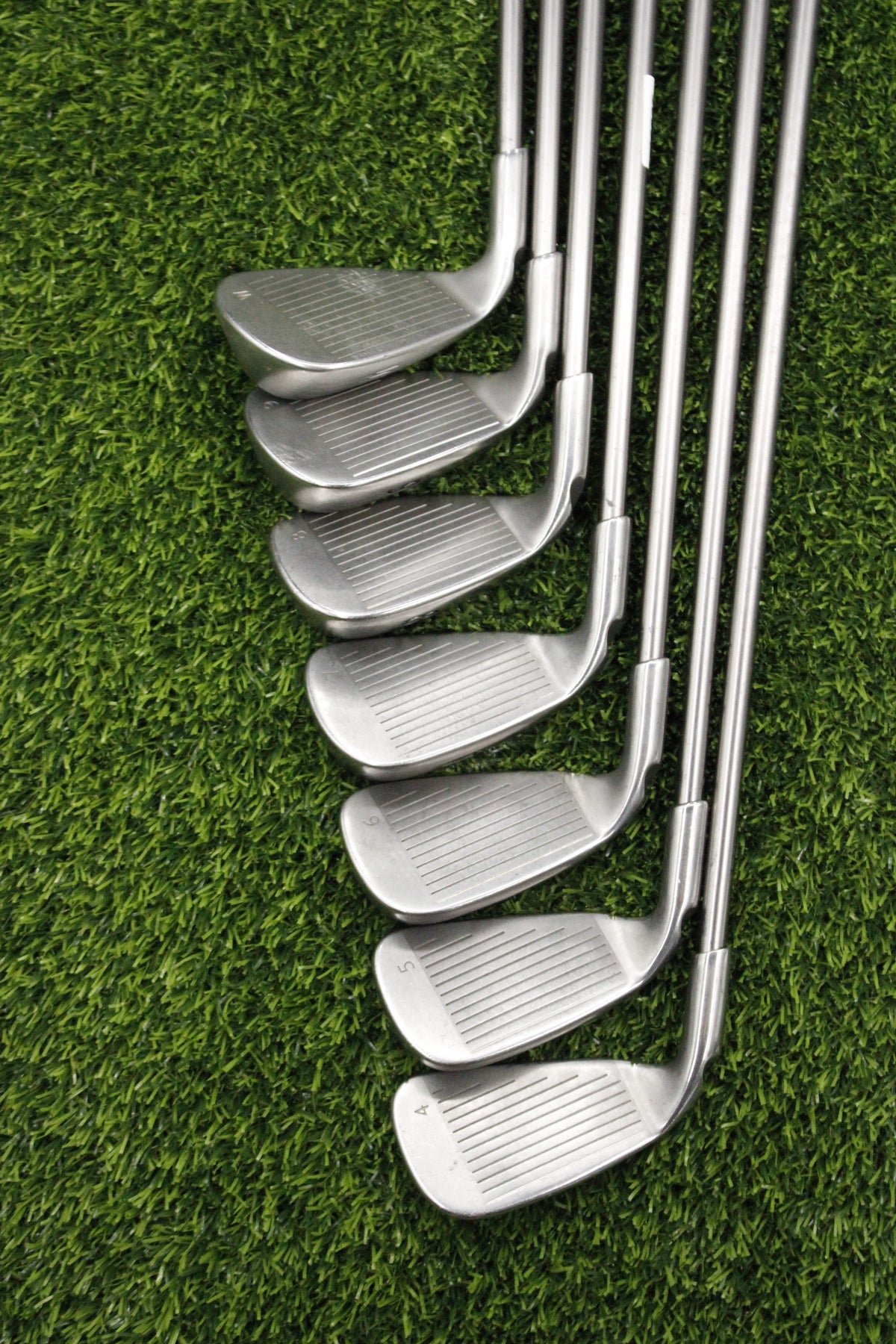 Ping G20 Iron Set 4-PW A Flex -0.5"