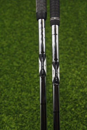 Titleist Vokey SM8 Tour Chrome 54° 58° Wedge Set Wedge Flex