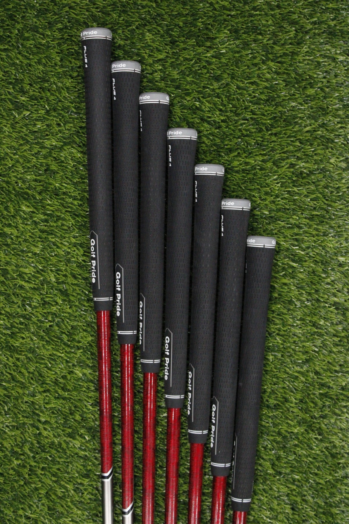 Ping G20 Iron Set 4-PW A Flex -0.5"