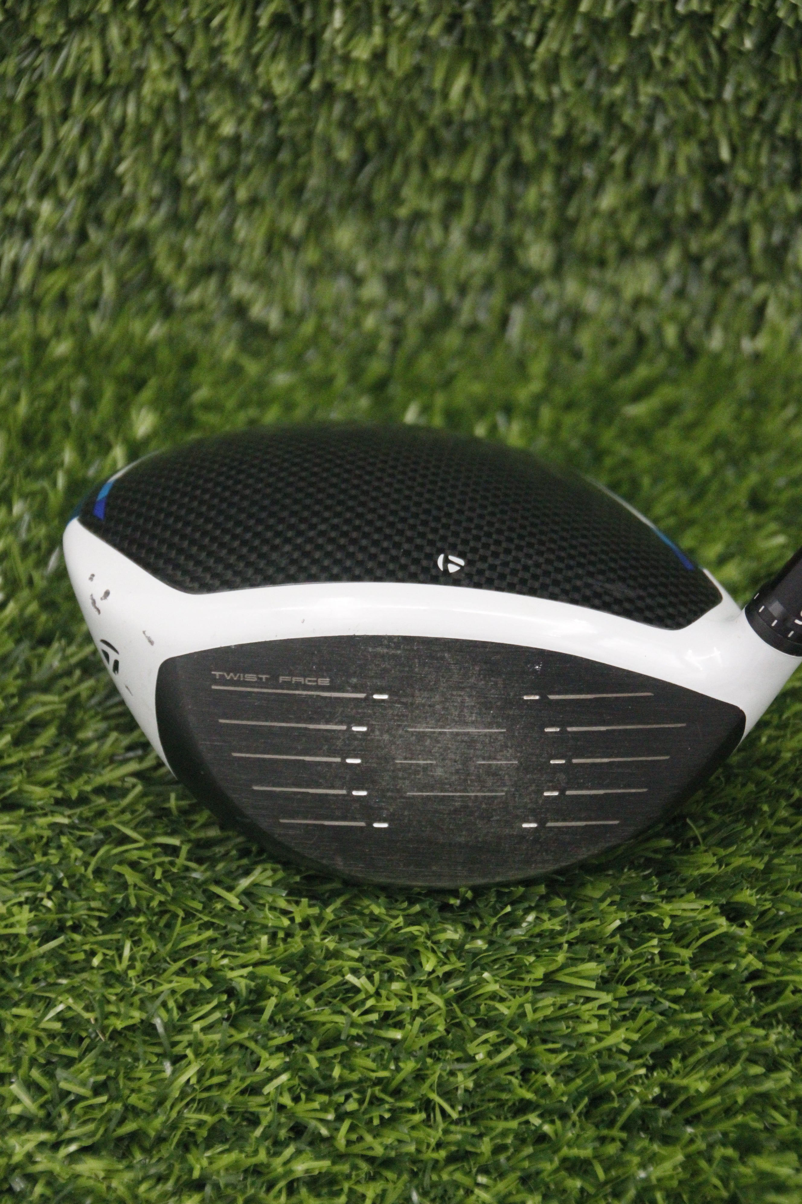 TaylorMade Sim2 Max 9° Driver S Flex 45.5"