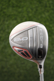 WOMEN Cobra Bio Cell Silver Womens 22.5° 7-9 Wood L Flex 40.75"