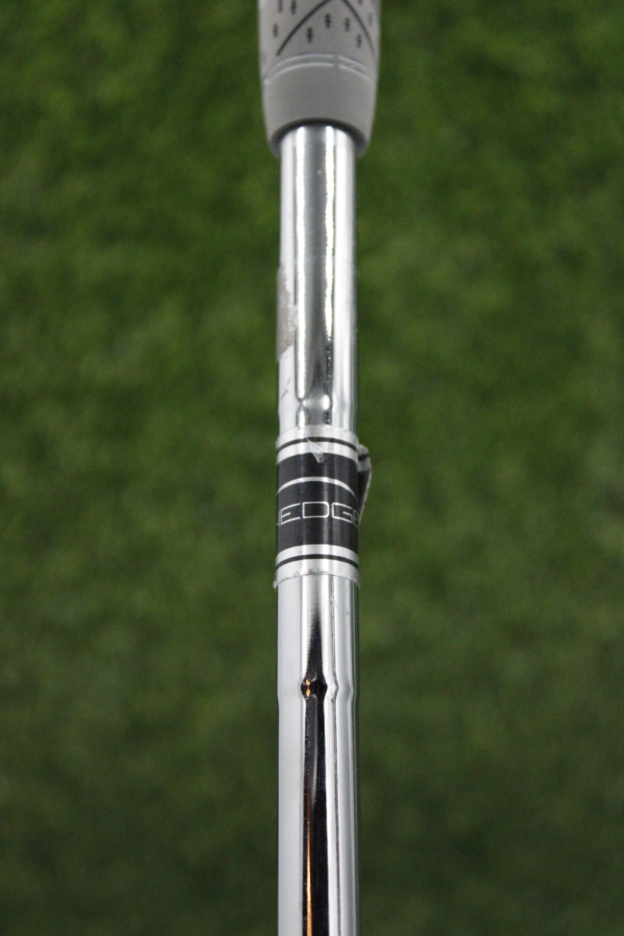 XE1 The Ultimate Sandwedge 65° LW Wedge Flex 35"