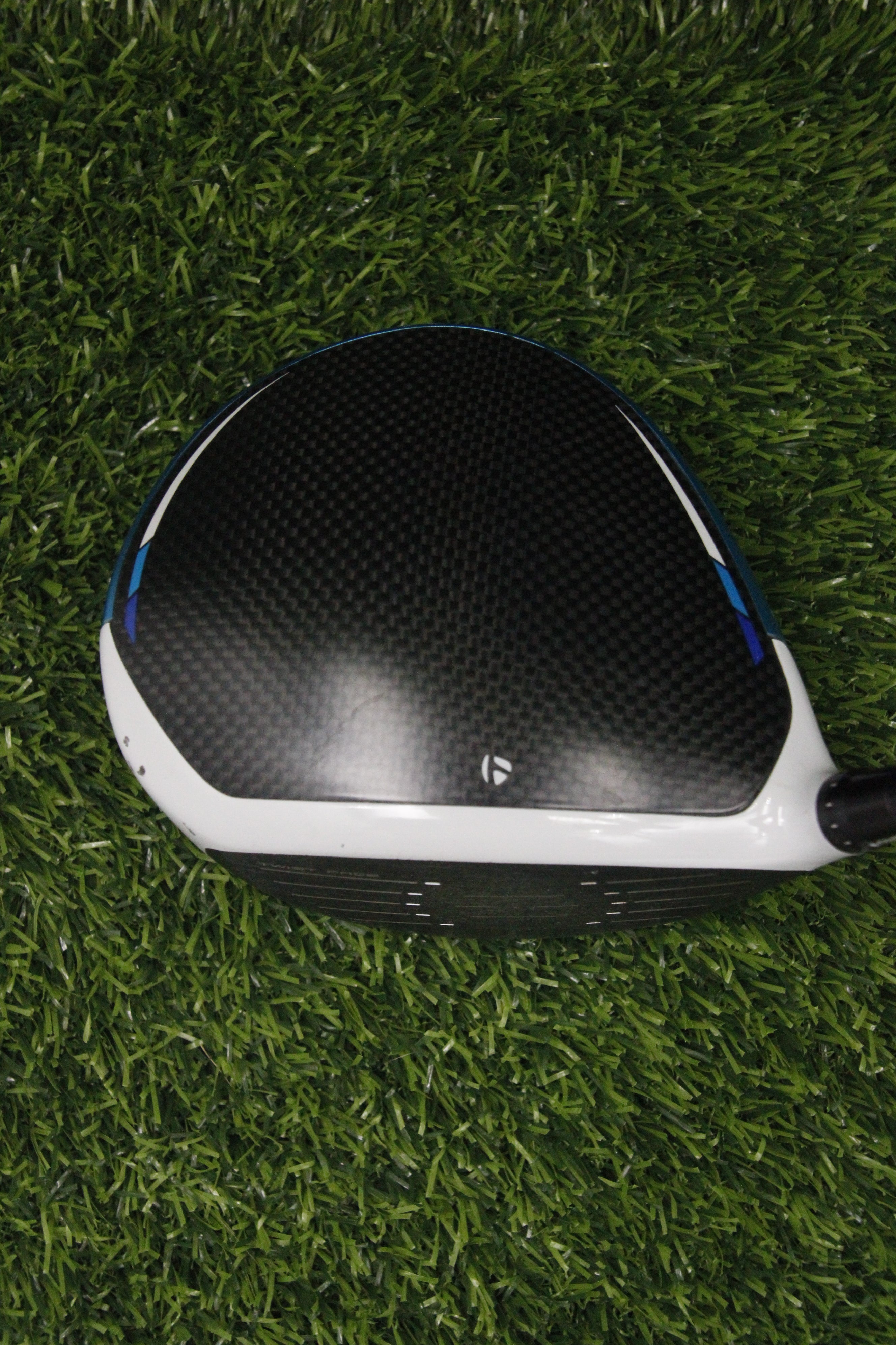 TaylorMade Sim2 Max 9° Driver S Flex 45.5"