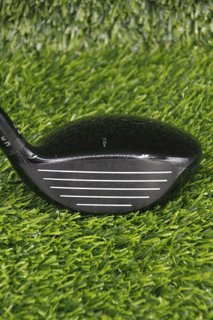 Lefty Titleist TSR2 w/ Tour AD DI-7x 15° 3 Wood XS Flex 42.25"
