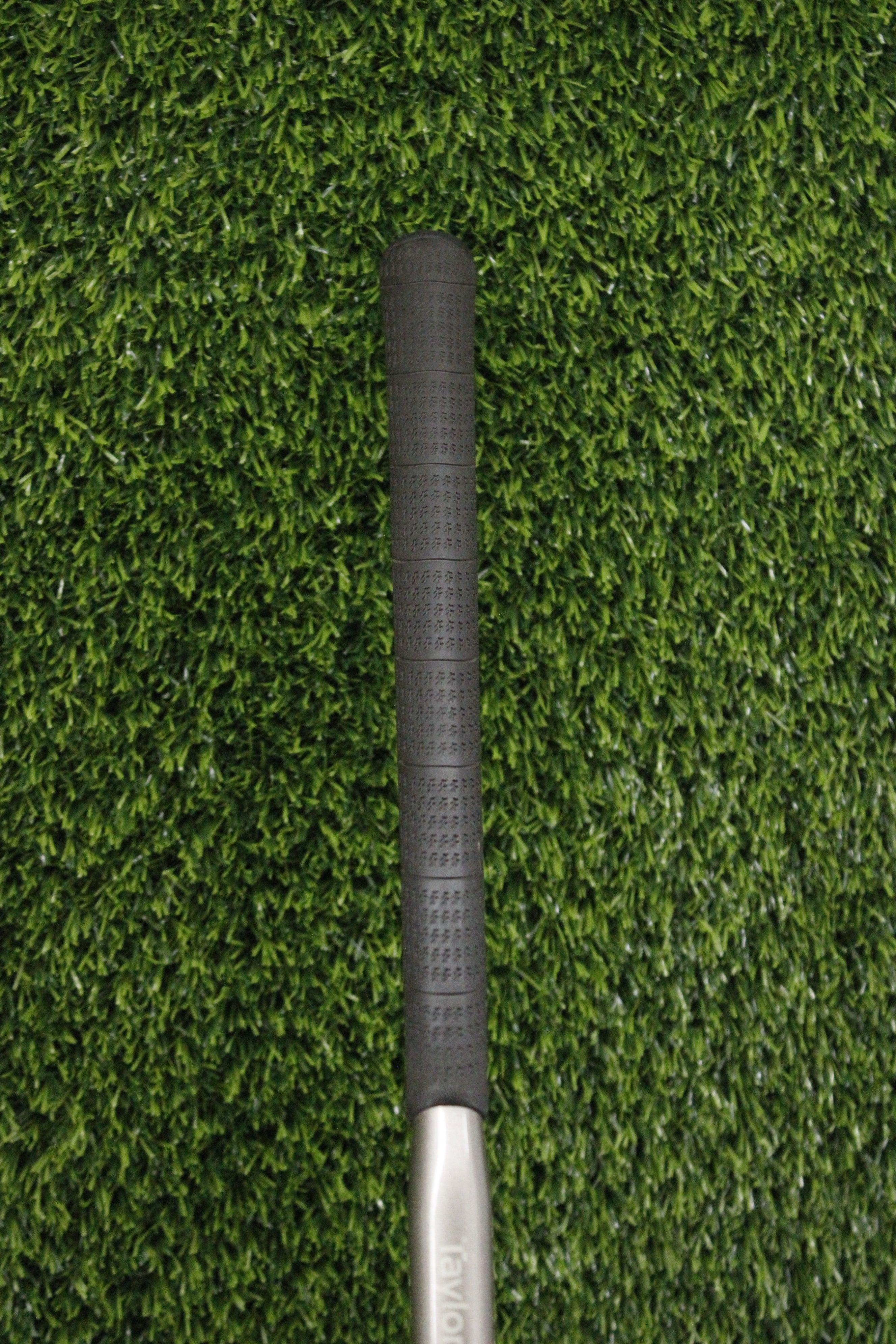 WOMEN TaylorMade Burner SuperSteel 10.5° Driver L Flex 42.5"
