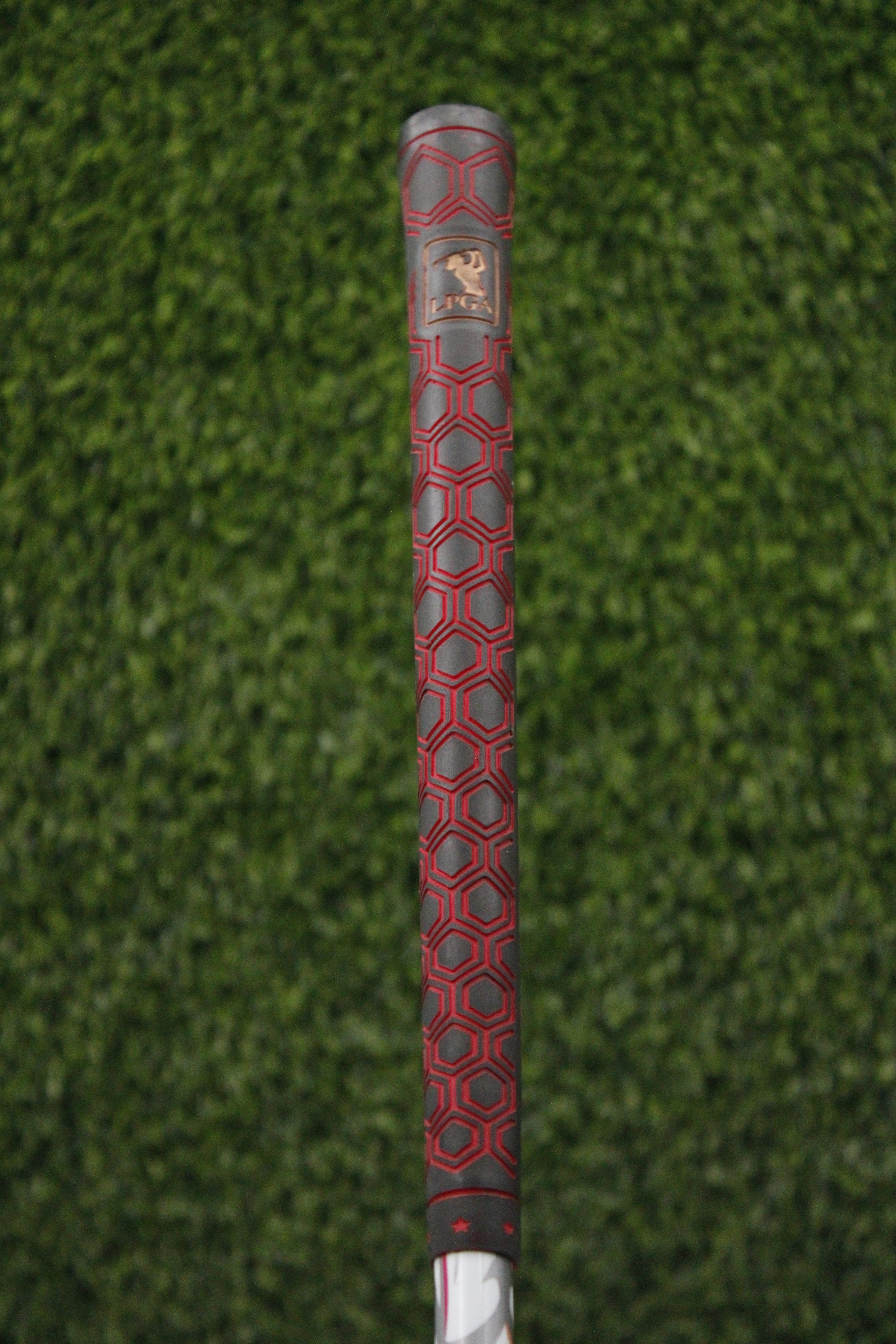WOMEN Cobra Bio Cell Silver Womens 22.5° 7-9 Wood L Flex 40.75"