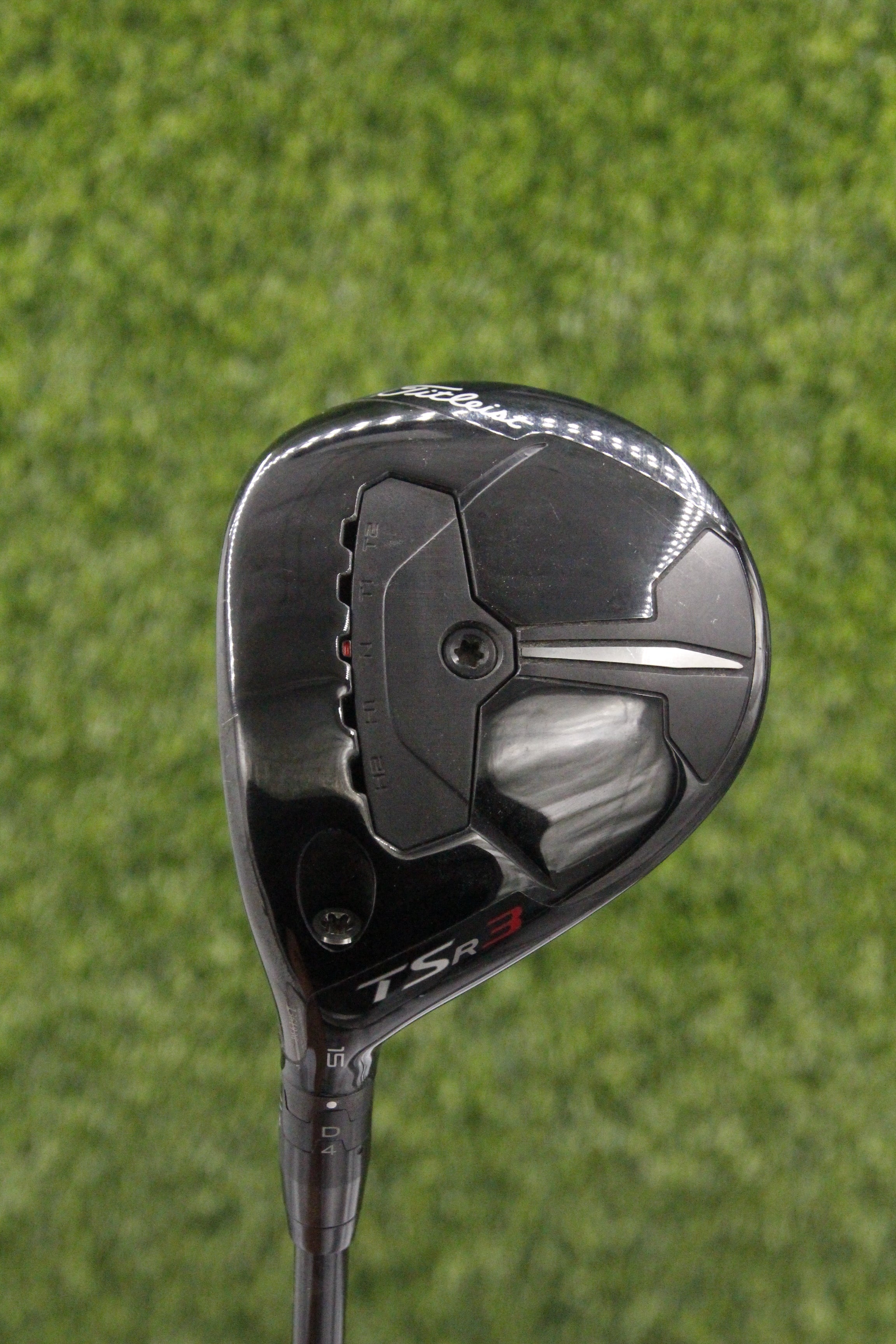 Titleist TSR3 Fairway Wood – In Stock & Ready to Ship | bogeys2Birdies