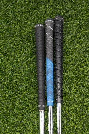 Titleist Vokey 200/SM Series 50° 54° 58° Wedge Set Wedge Flex