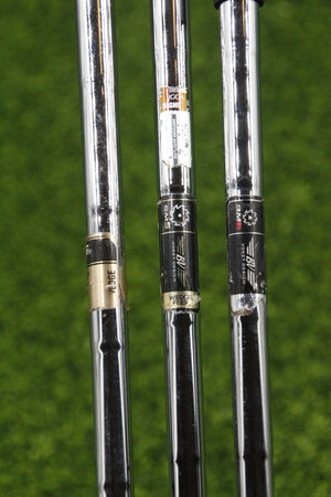 Titleist Vokey 200/SM Series 50° 54° 58° Wedge Set Wedge Flex