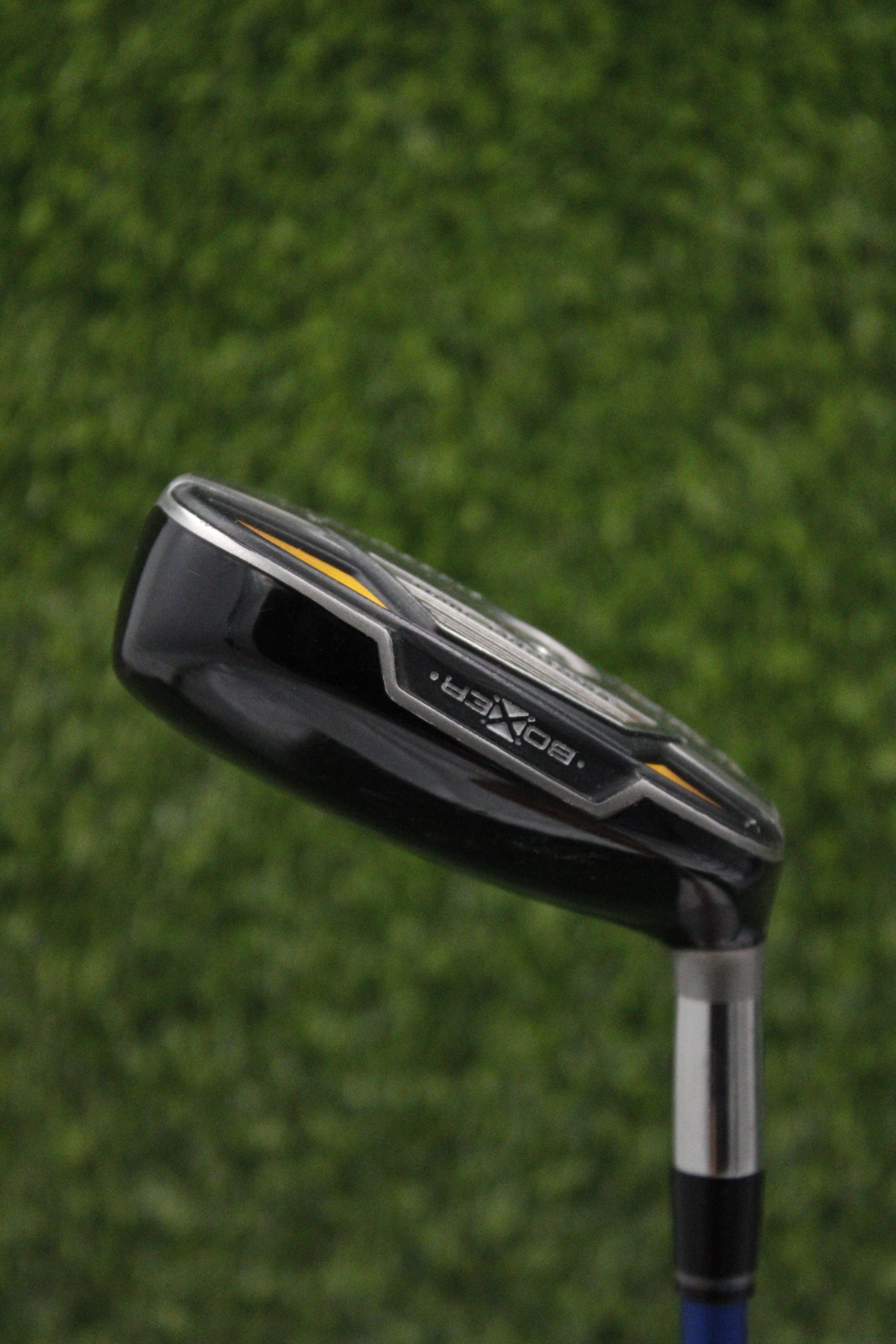 Adams Idea Pro Gold 18° 3 Hybrid S Flex 40.5"