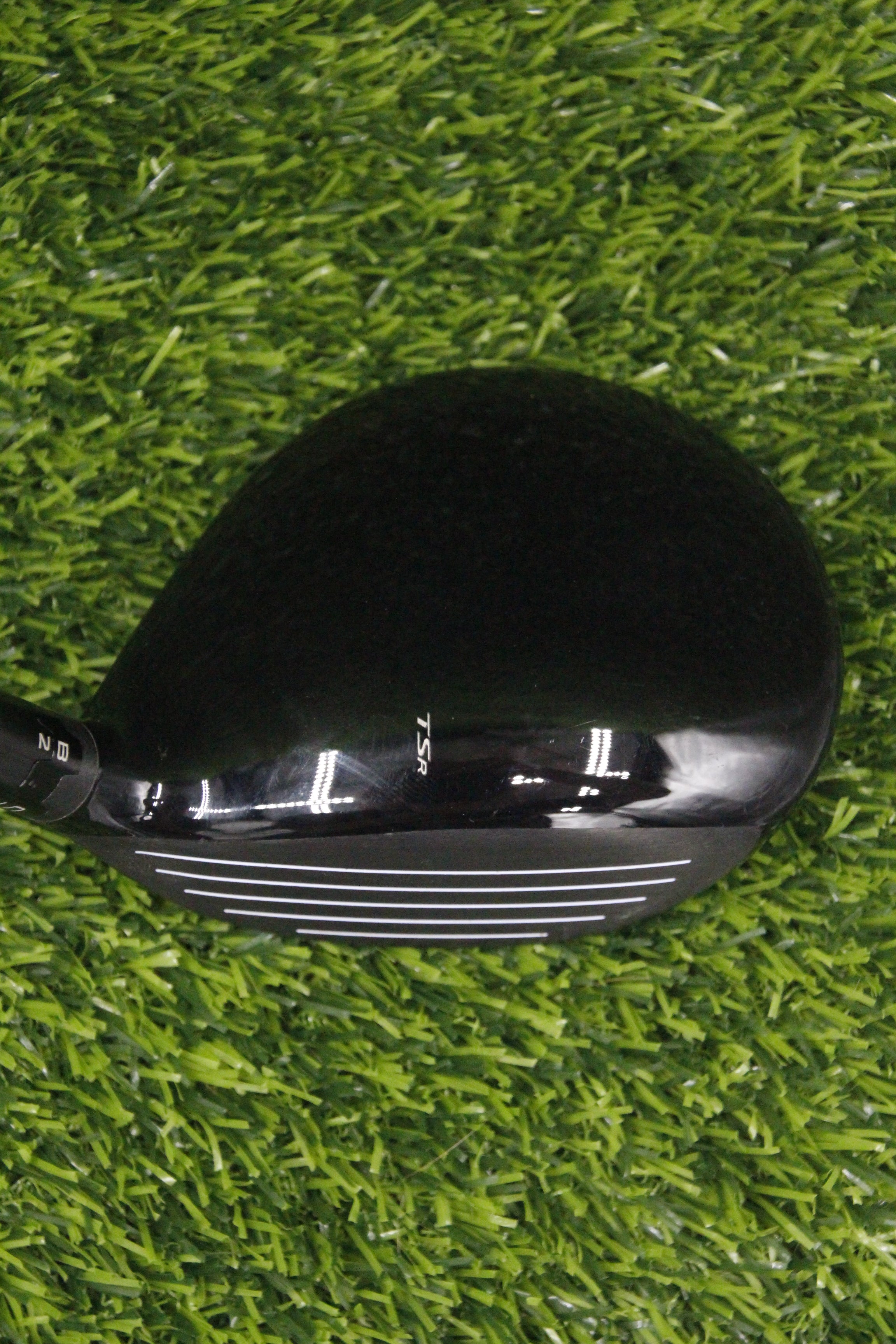 Titleist TSR3 15° 3 Wood R Flex 43"