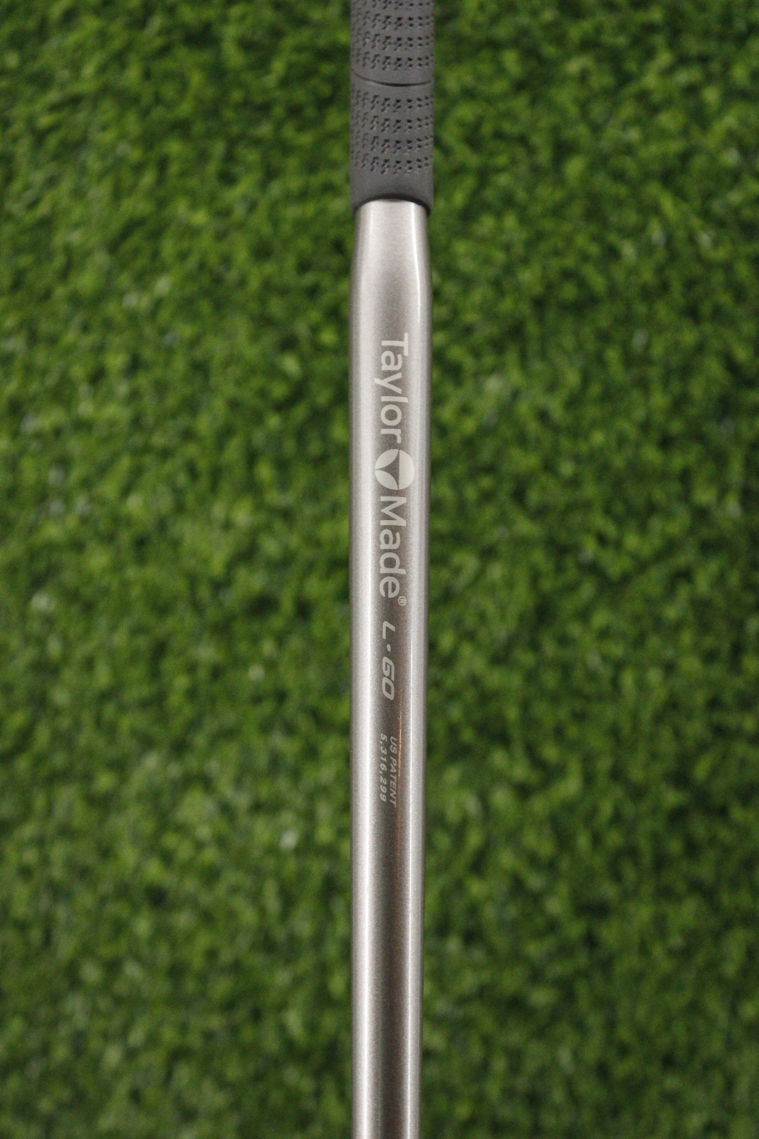 WOMEN TaylorMade Burner SuperSteel 3 Wood L Flex 41.5"