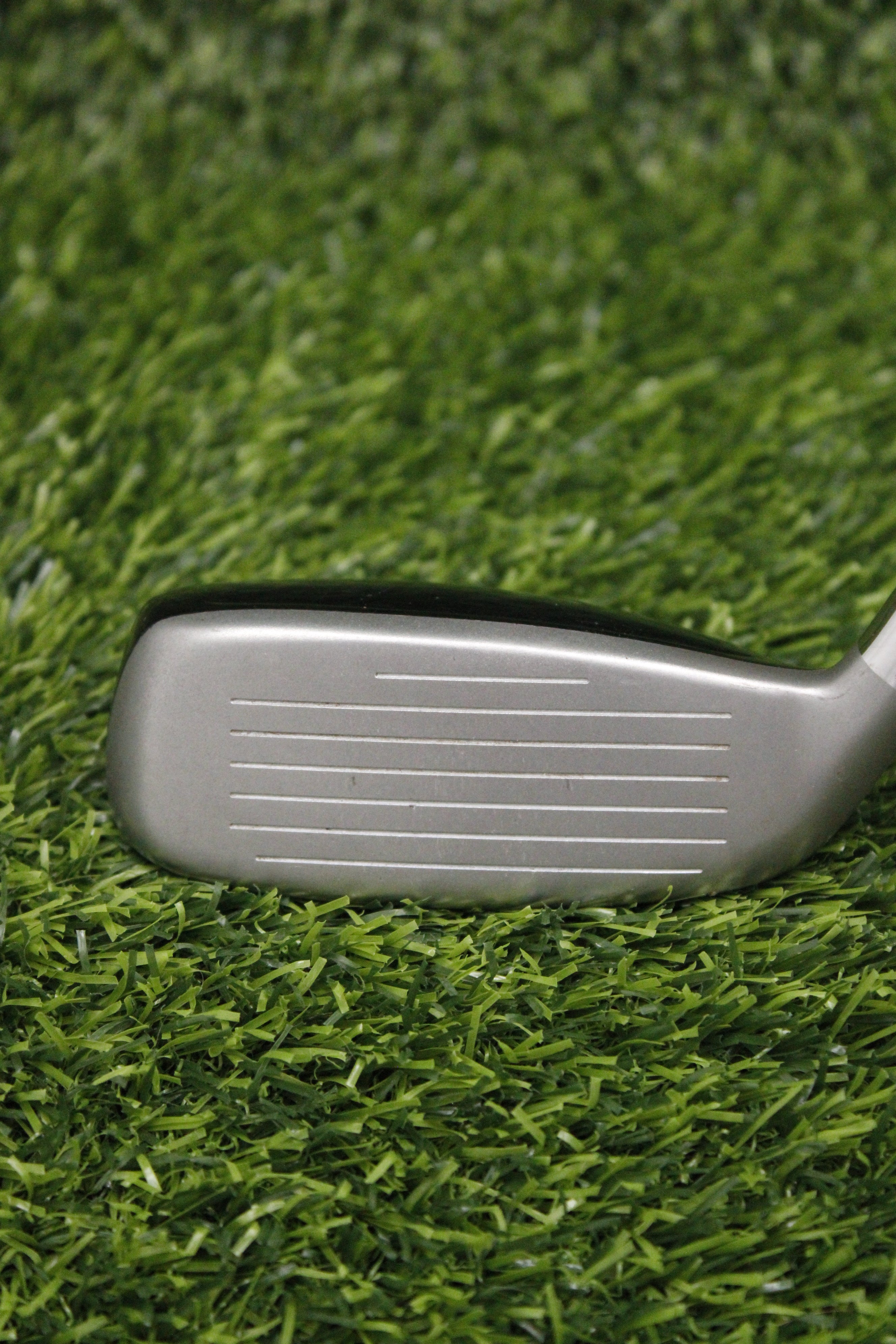 Adams Idea Pro Gold 18° 3 Hybrid S Flex 40.5"
