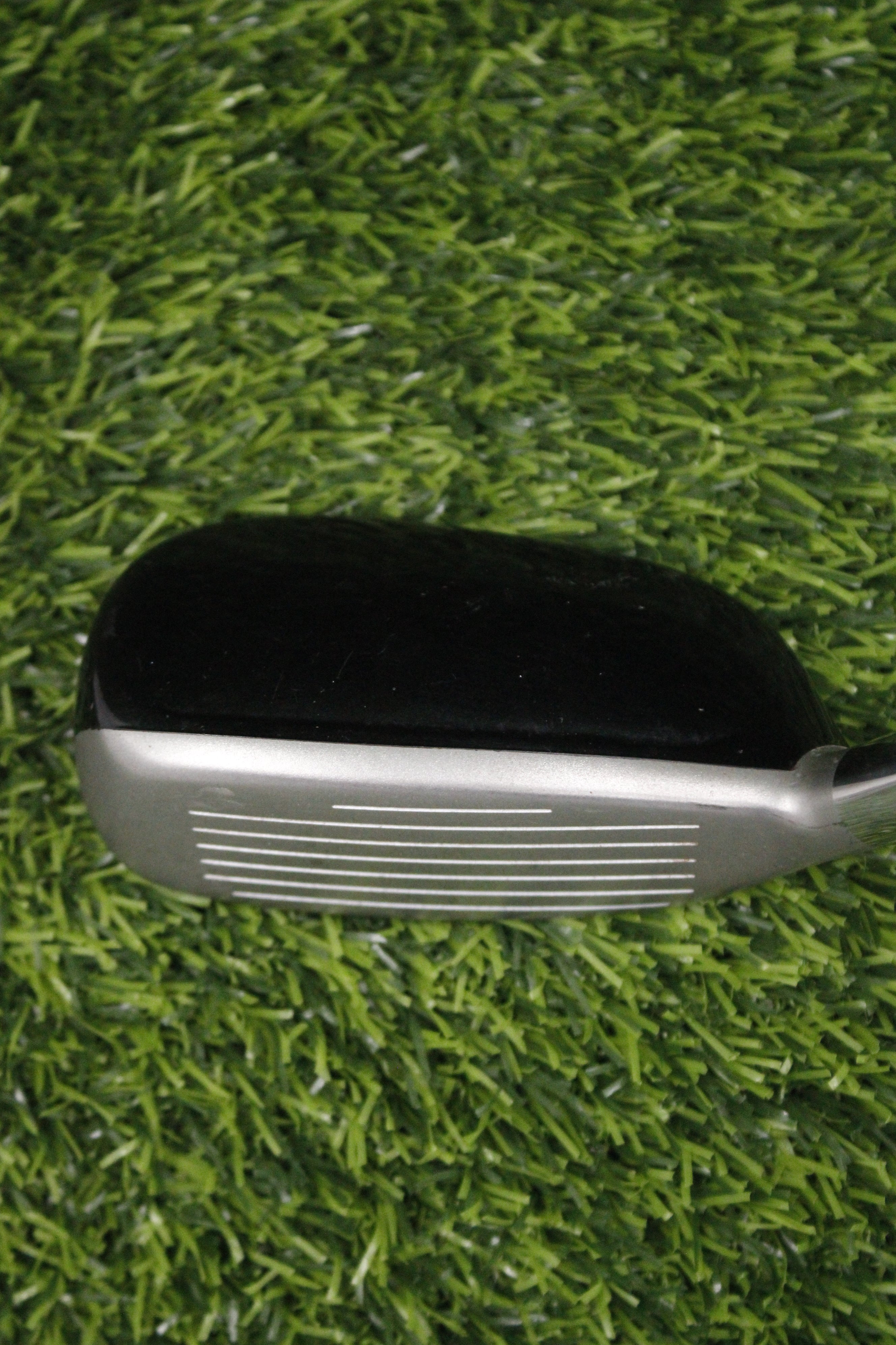 Adams Idea Pro Gold 18° 3 Hybrid S Flex 40.5"