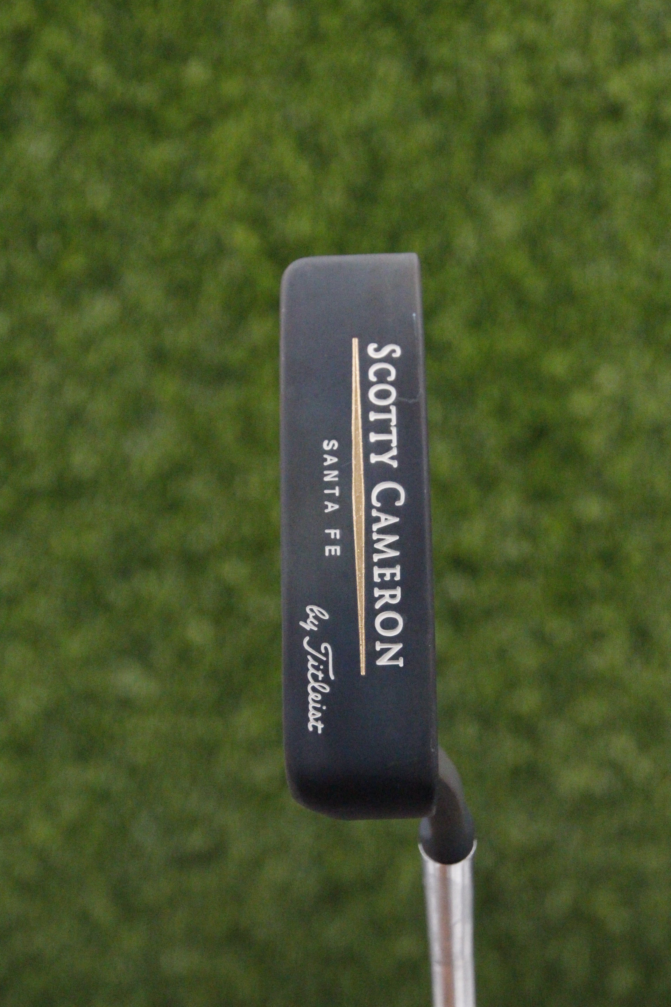 Titleist Scotty Cameron Santa Fe Putter - In Stock & Ready To Ship