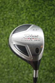 Titleist 983 K 8.5° Driver XS Flex 44.75"