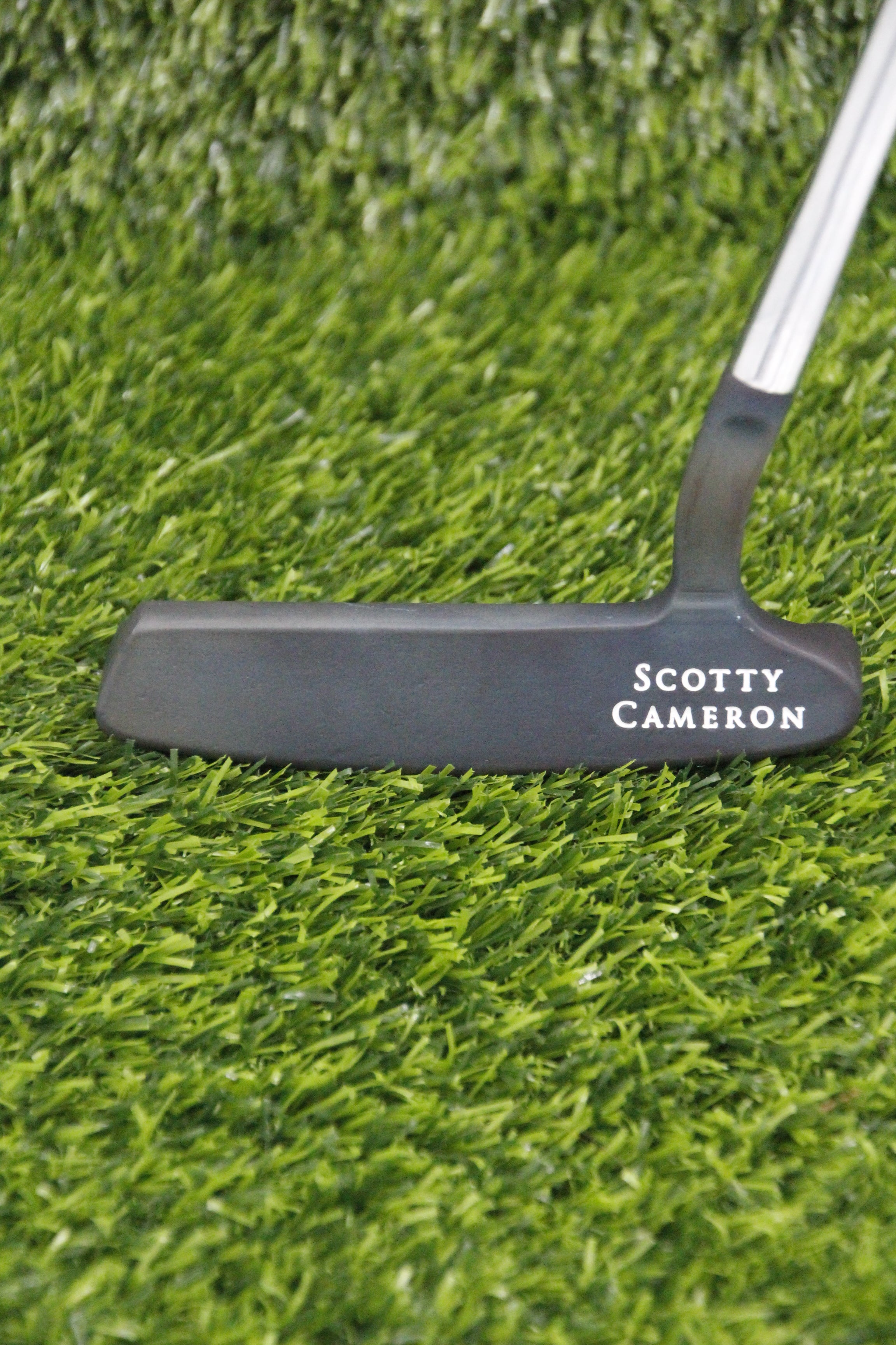 Titleist Scotty Cameron Santa Fe Putter 35"
