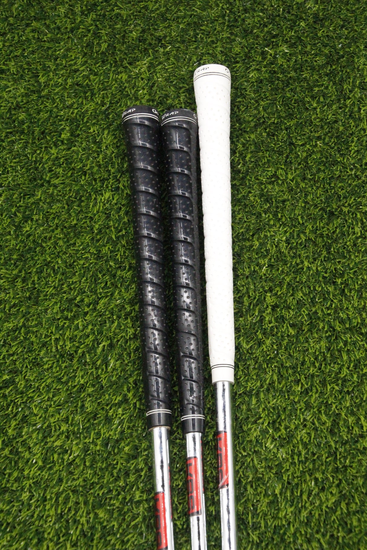 TaylorMade ATV 50° 54° 58° Wedge Set Wedge Flex