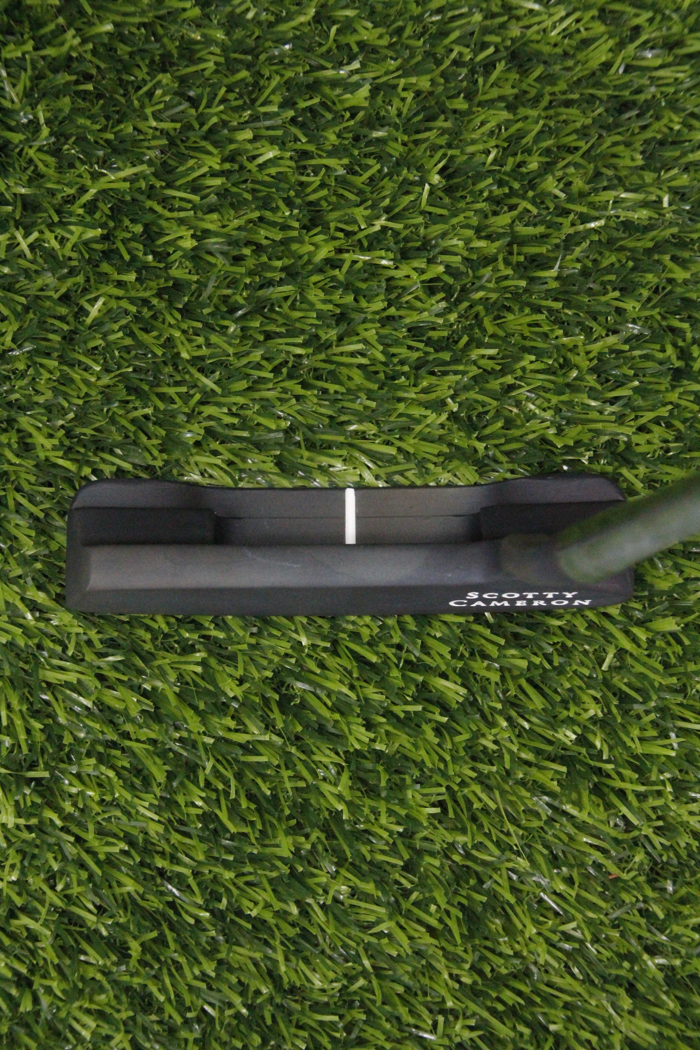 Titleist Scotty Cameron Santa Fe Putter 35"