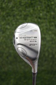 Cobra Baffler DWS 20° 3 Hybrid R Flex 40.25"