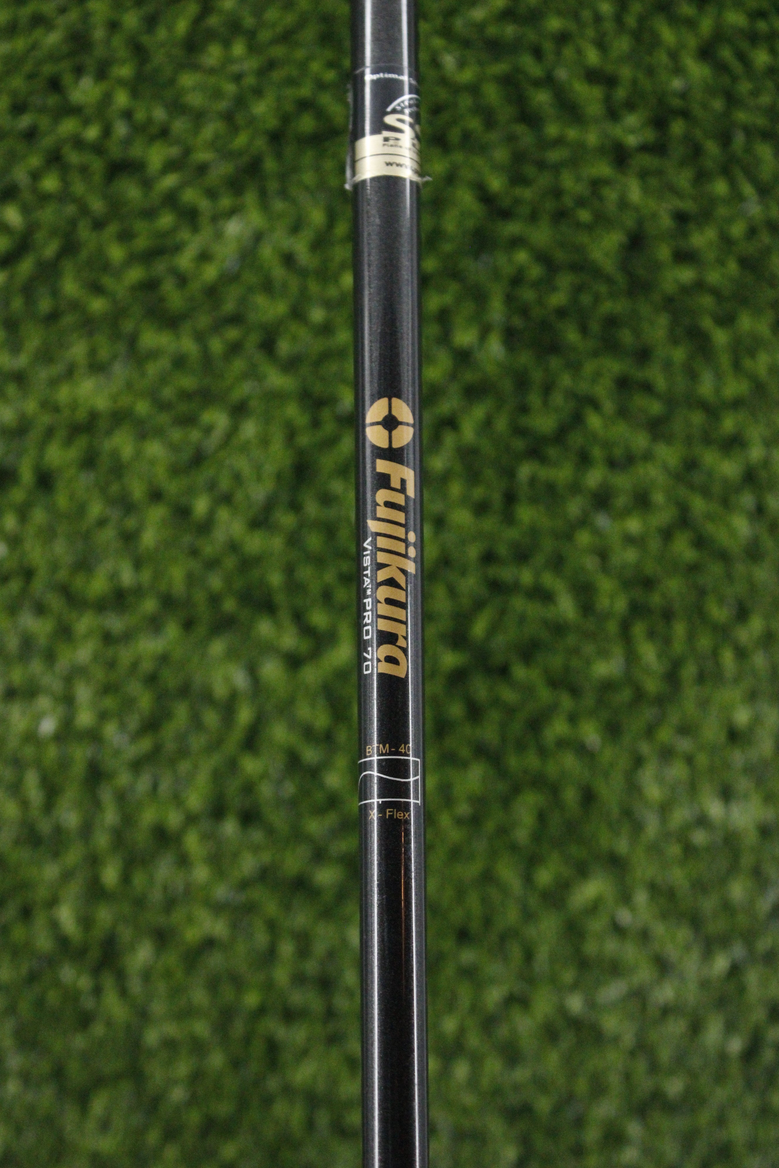 Titleist 983 K 8.5° Driver XS Flex 44.75"