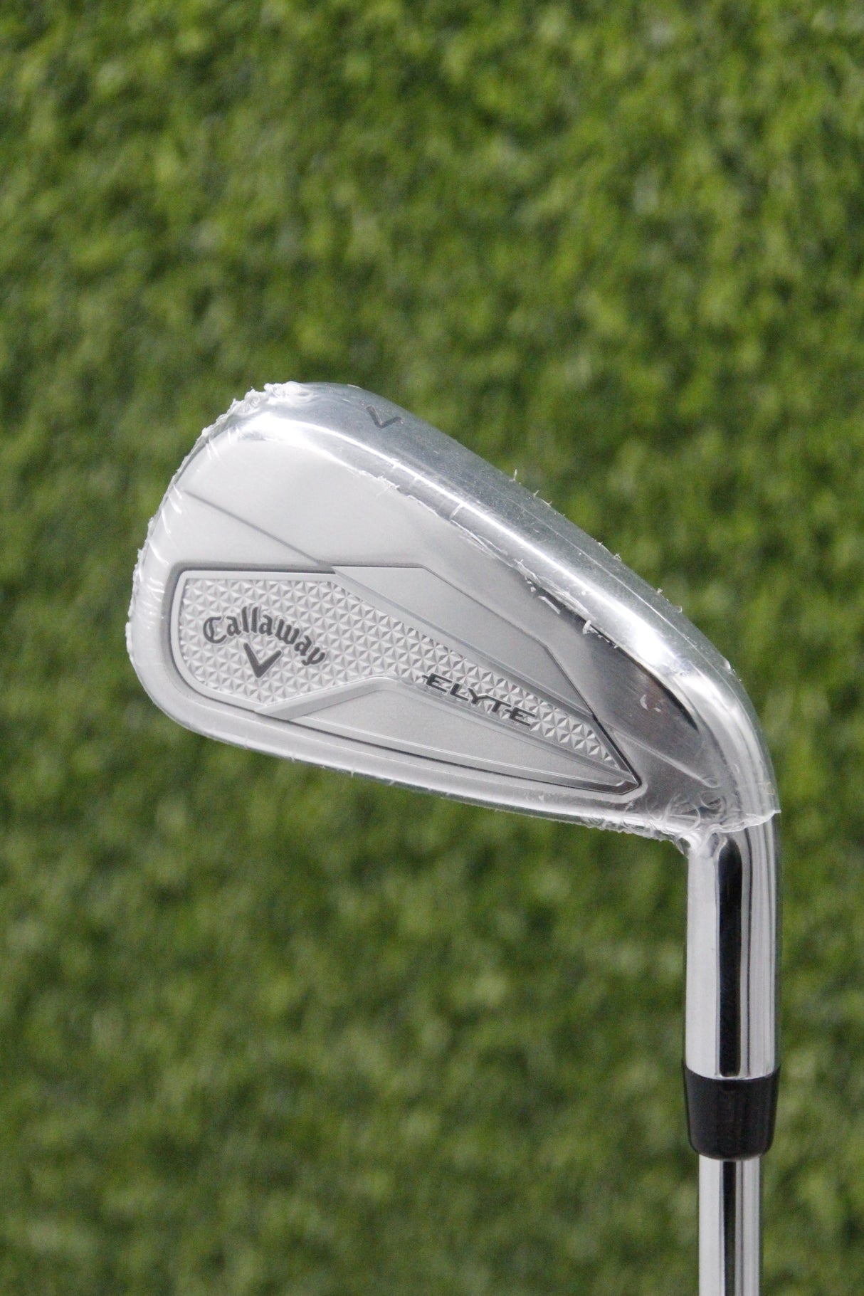 NEW Callaway Elyte Iron Set 5-PW AW S Flex Std