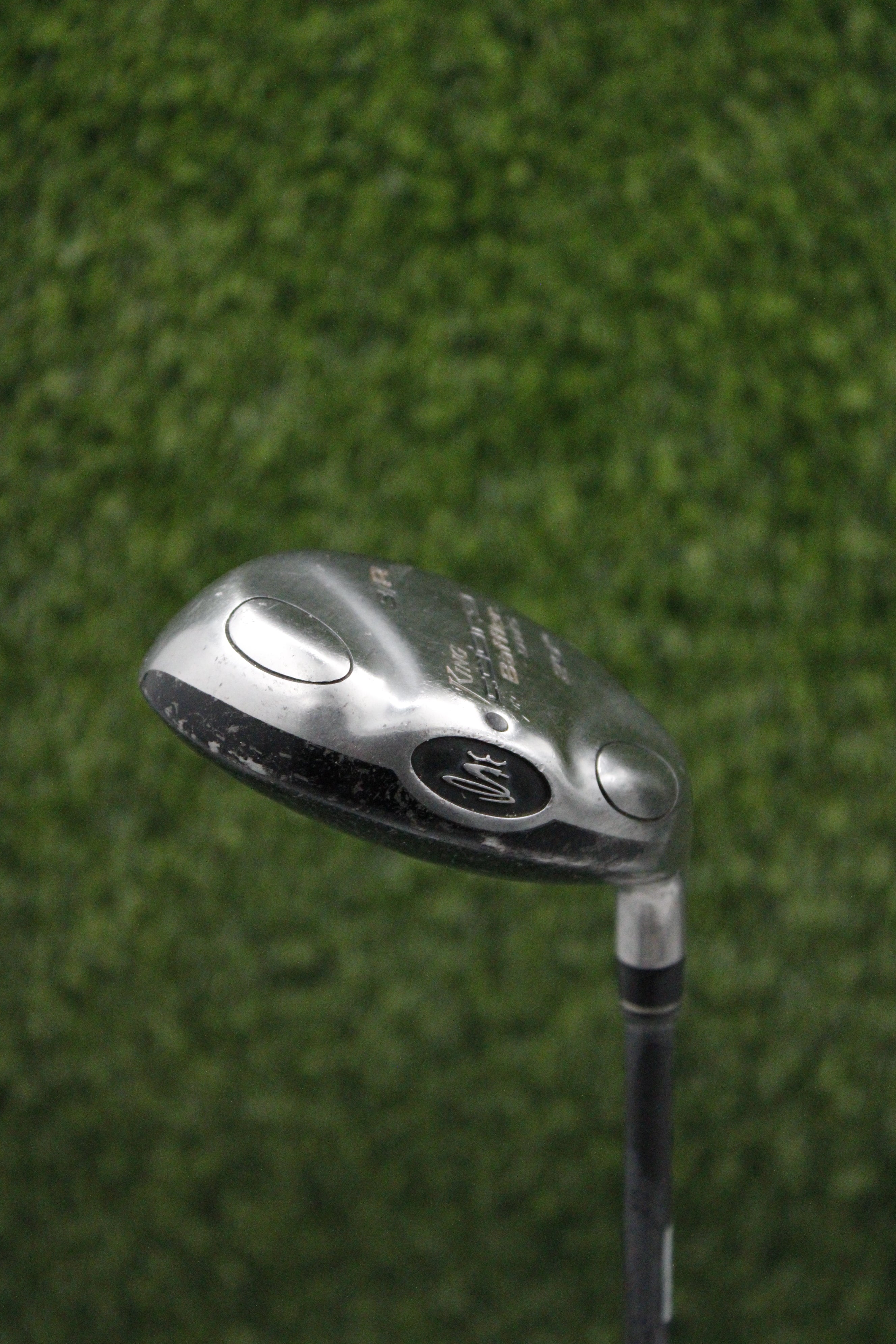 Cobra Baffler DWS 20° 3 Hybrid R Flex 40.25"