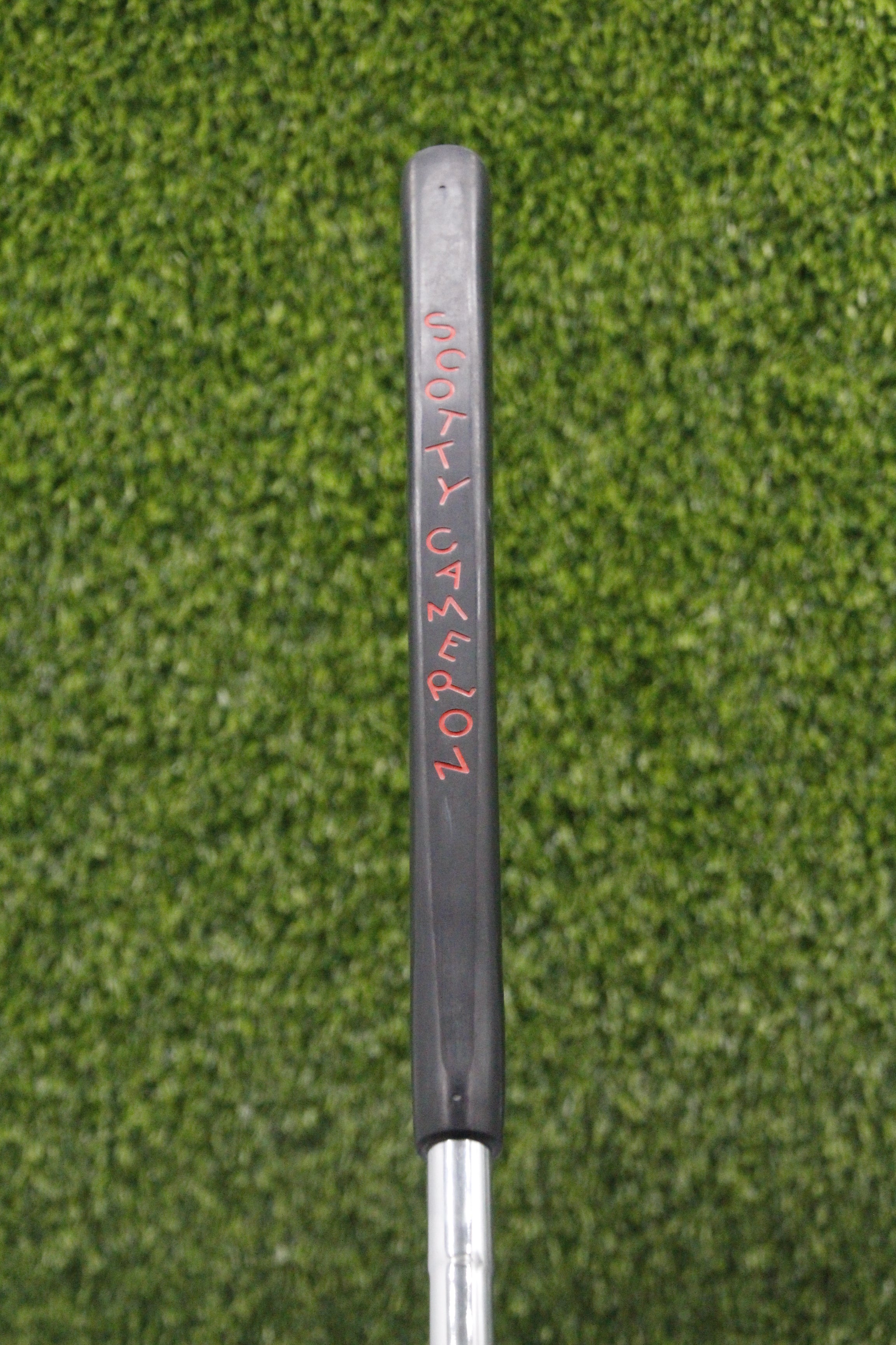 Titleist Scotty Cameron Santa Fe Putter 35"