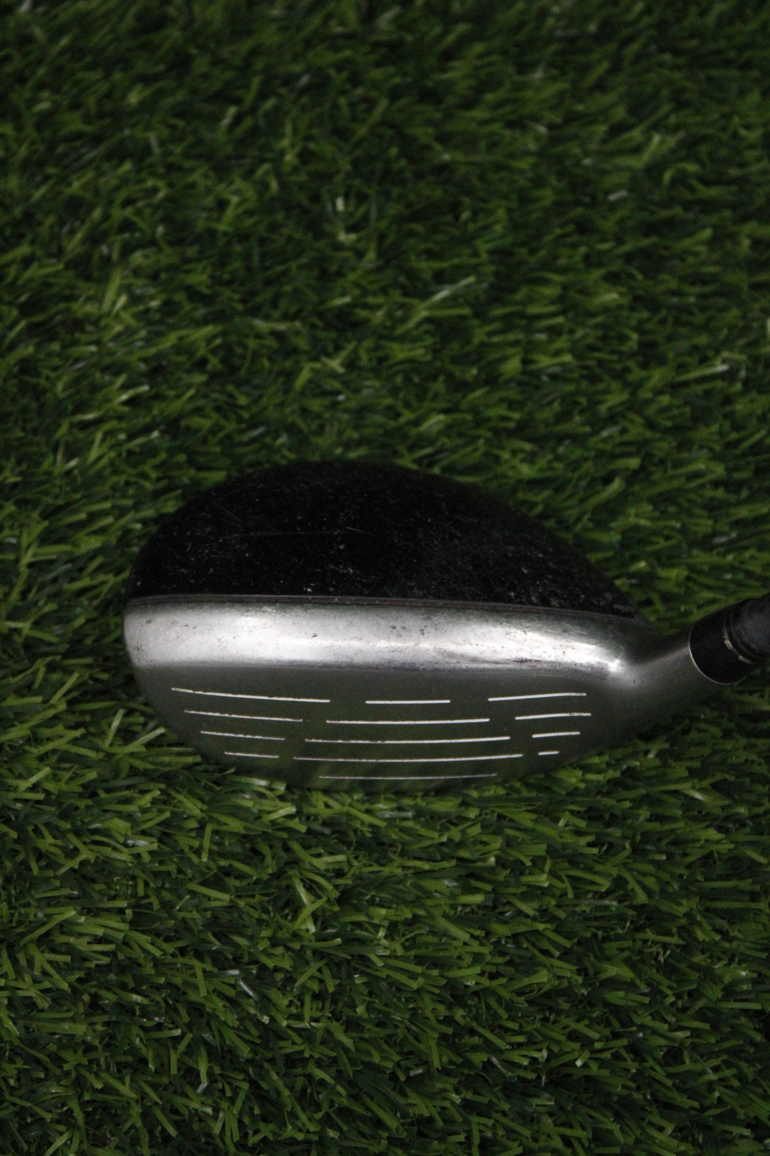 Cobra Baffler DWS 20° 3 Hybrid R Flex 40.25"