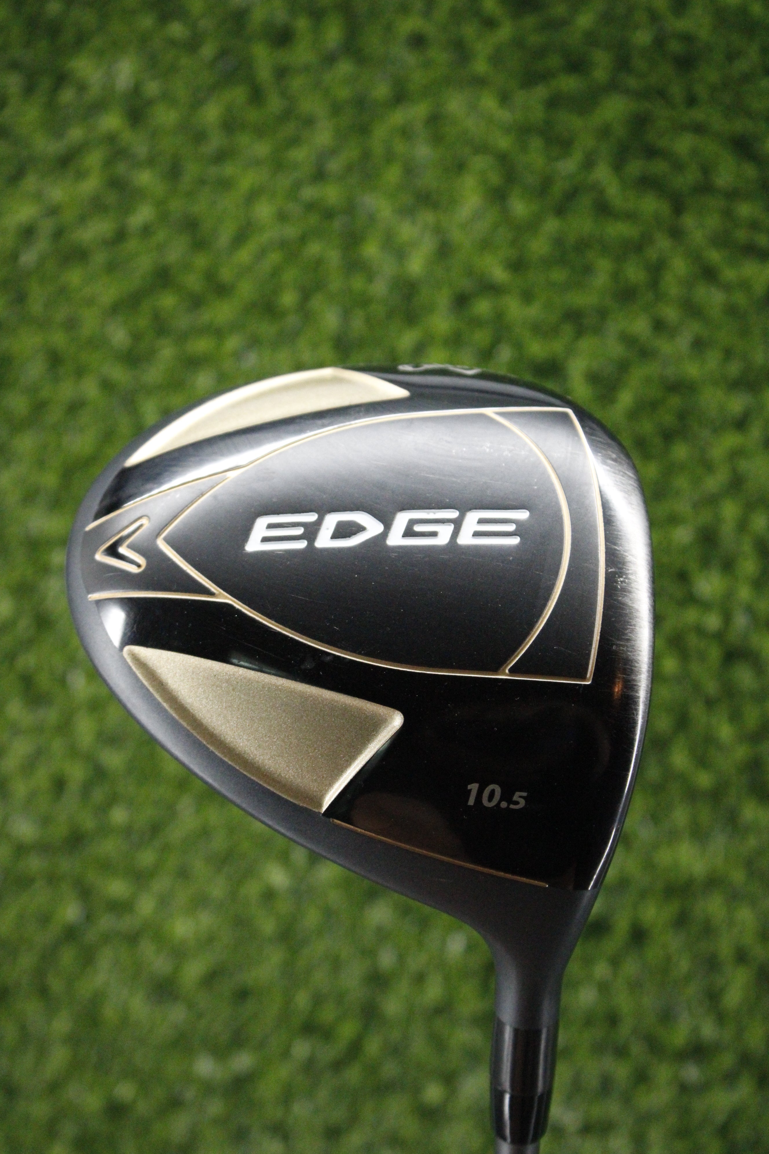 Callaway Edge 10.5° Driver R Flex 44.75"