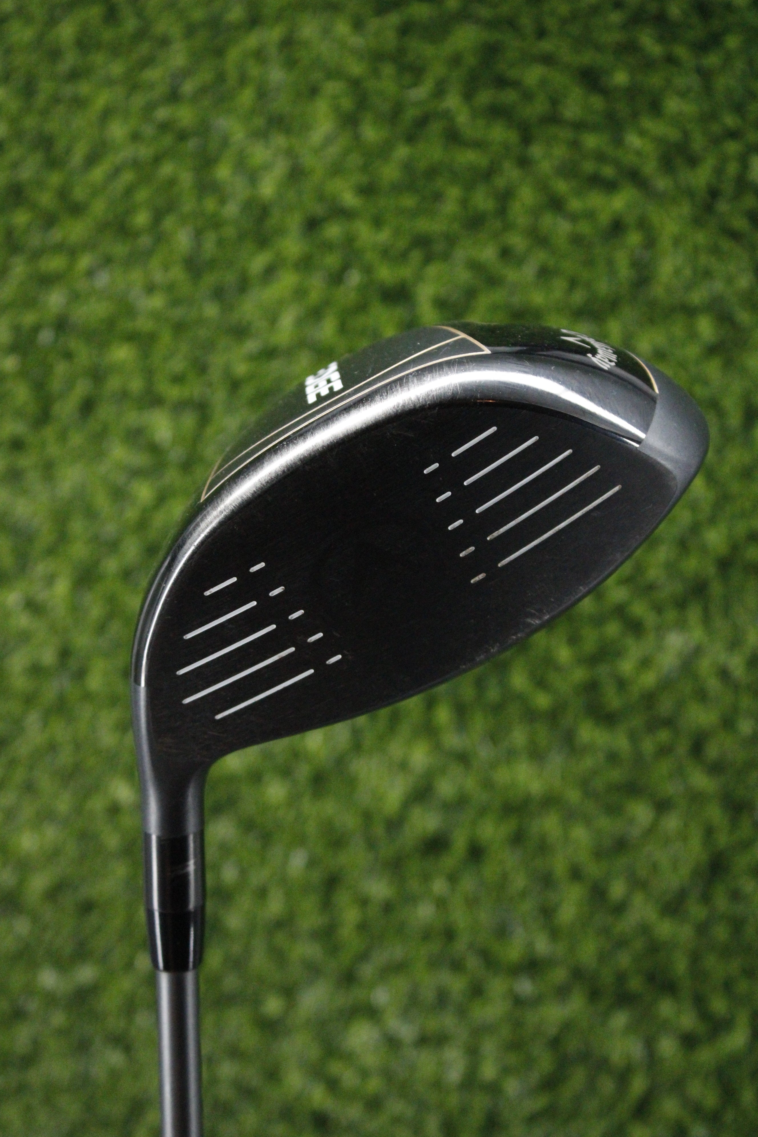 Callaway Edge 10.5° Driver R Flex 44.75"