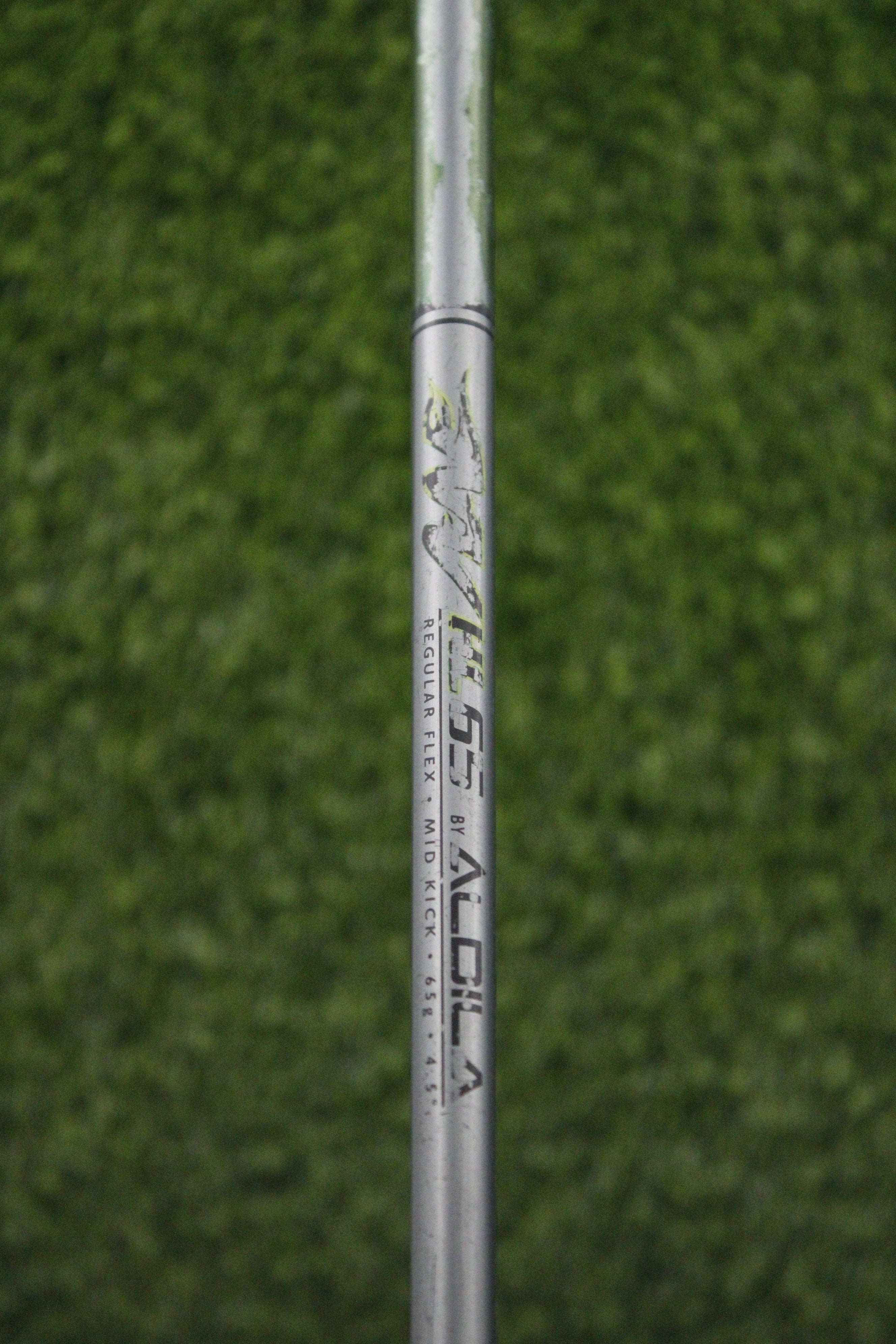 Cobra Baffler DWS 20° 3 Hybrid R Flex 40.25"