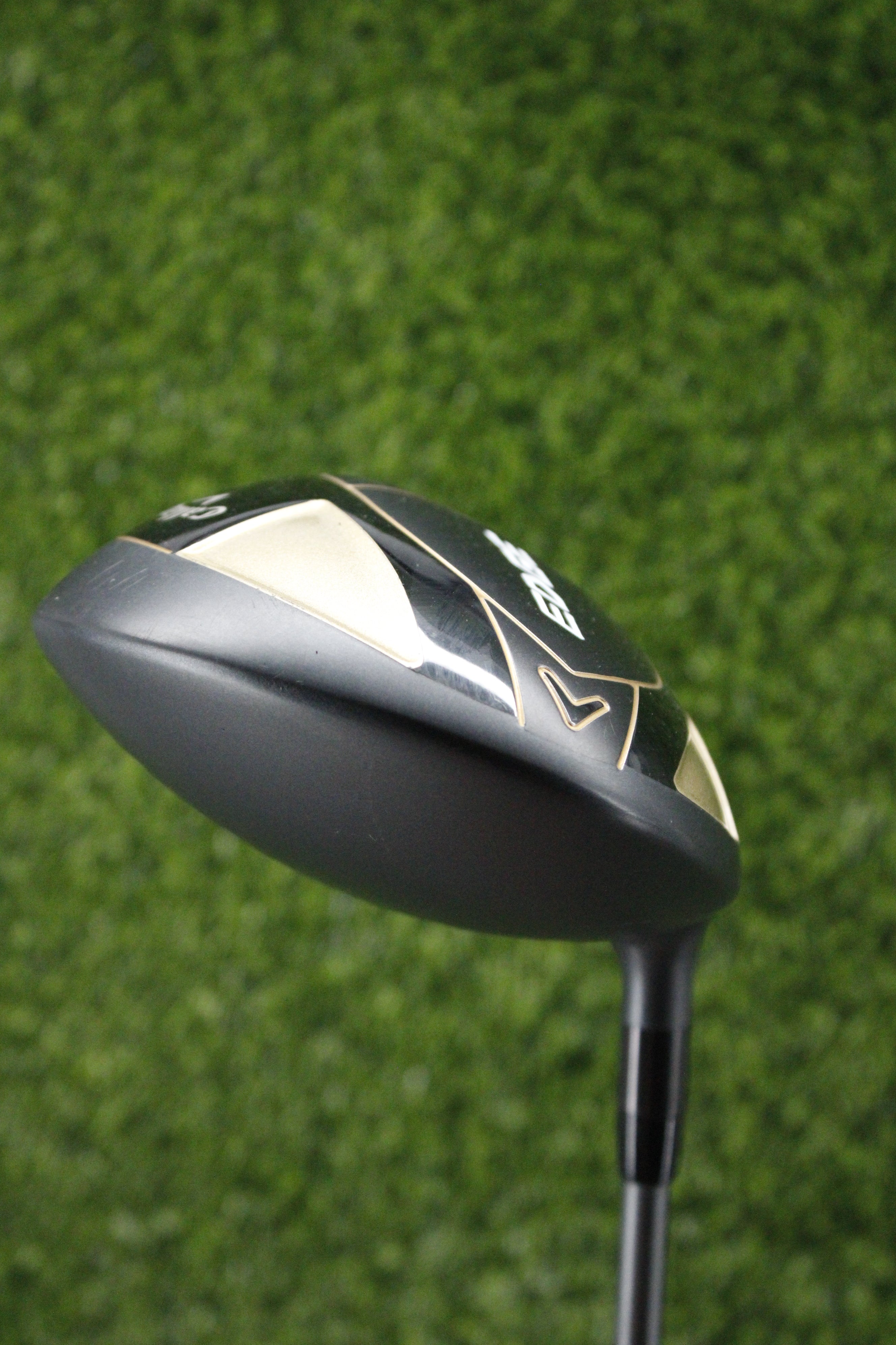 Callaway Edge 10.5° Driver R Flex 44.75"