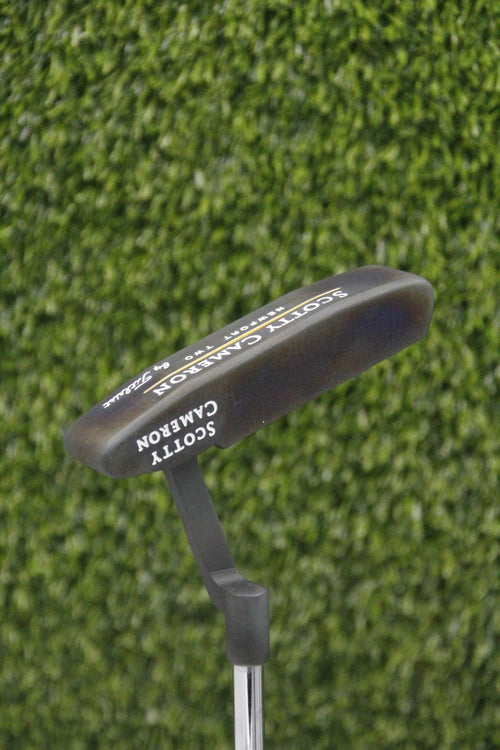 Titleist Scotty Cameron Newport 2 Putter 34"
