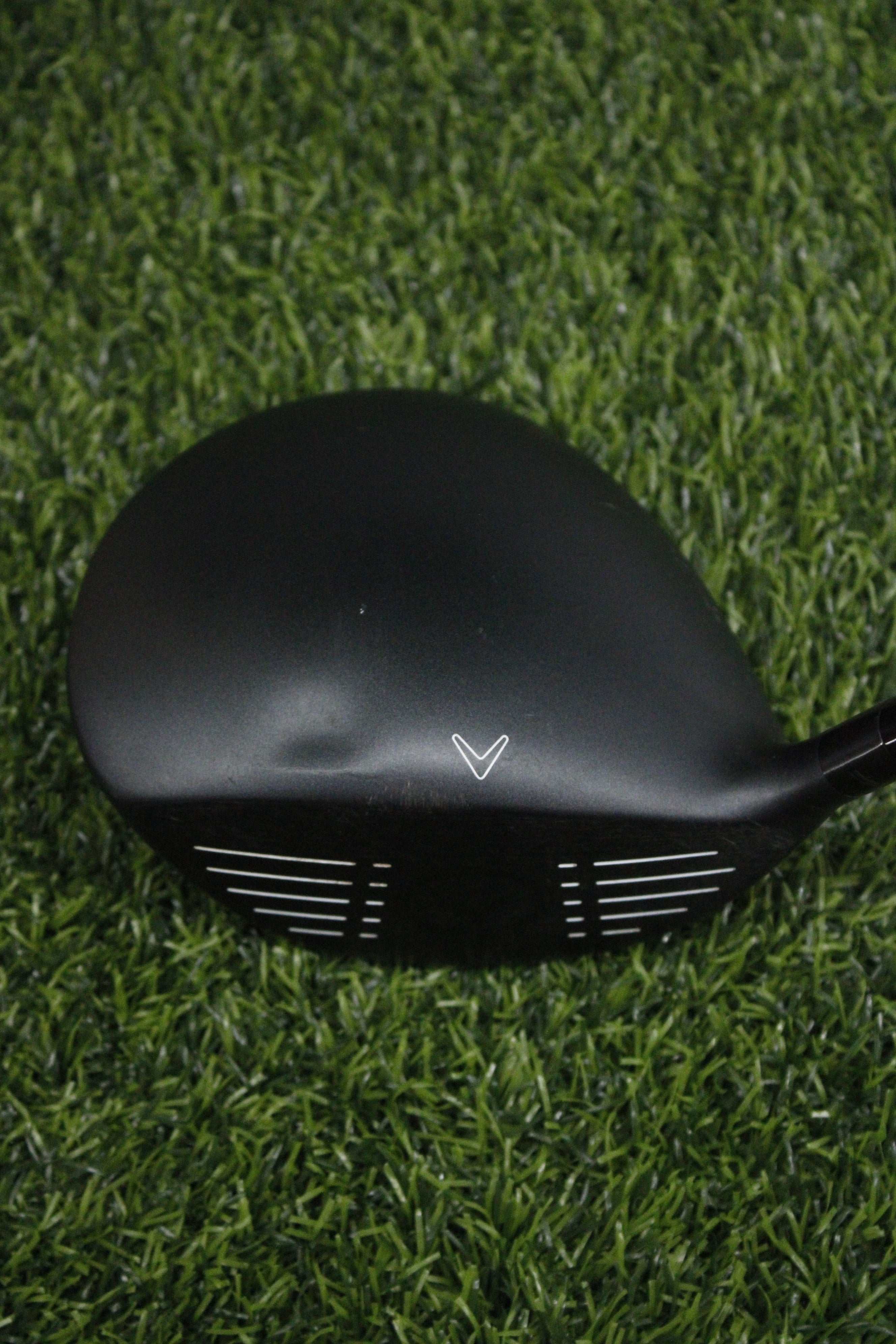 Callaway Edge 10.5° Driver R Flex 44.75"