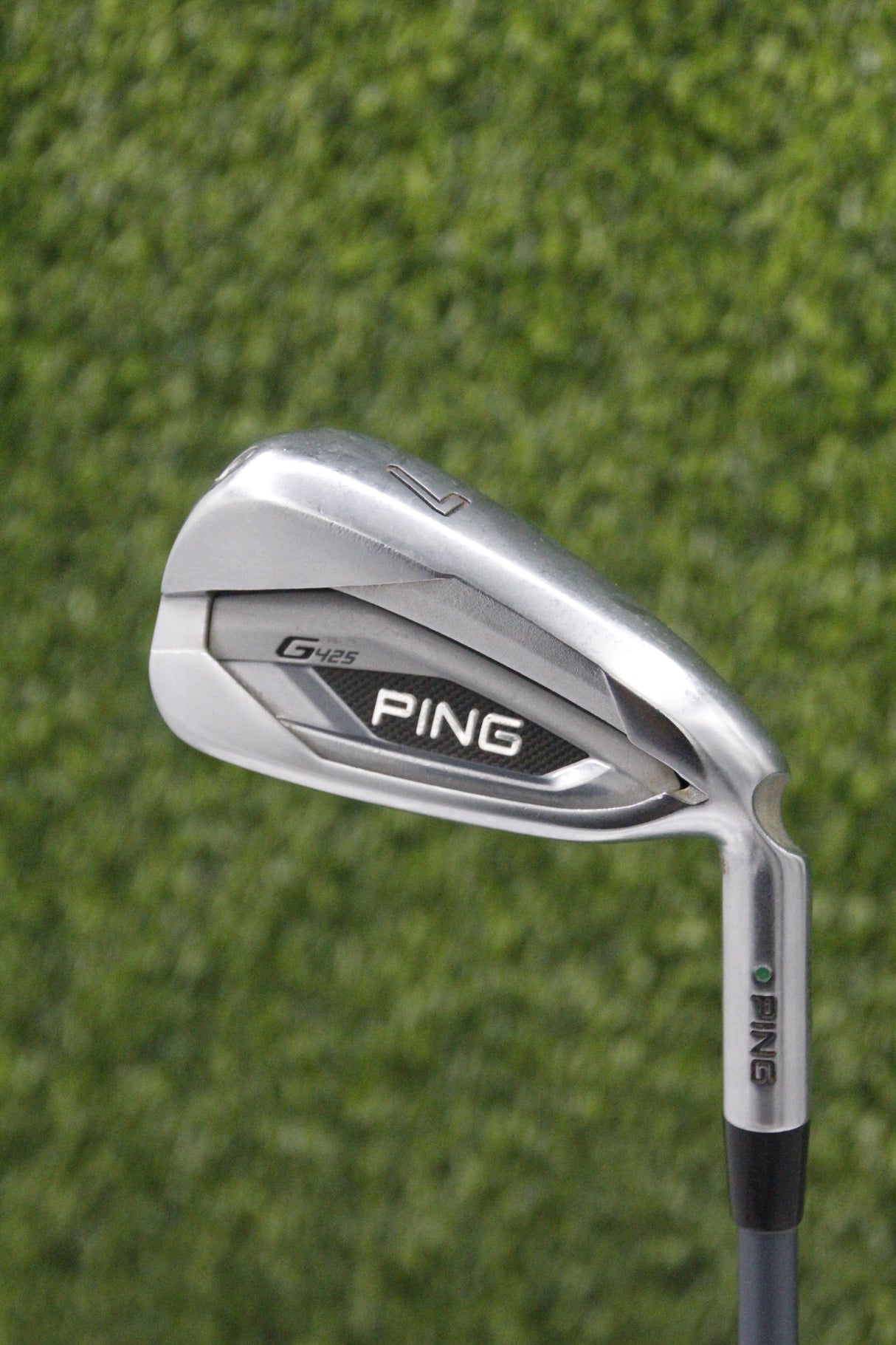 Ping G425 Iron Set 4-PW GW R Flex -0.5"