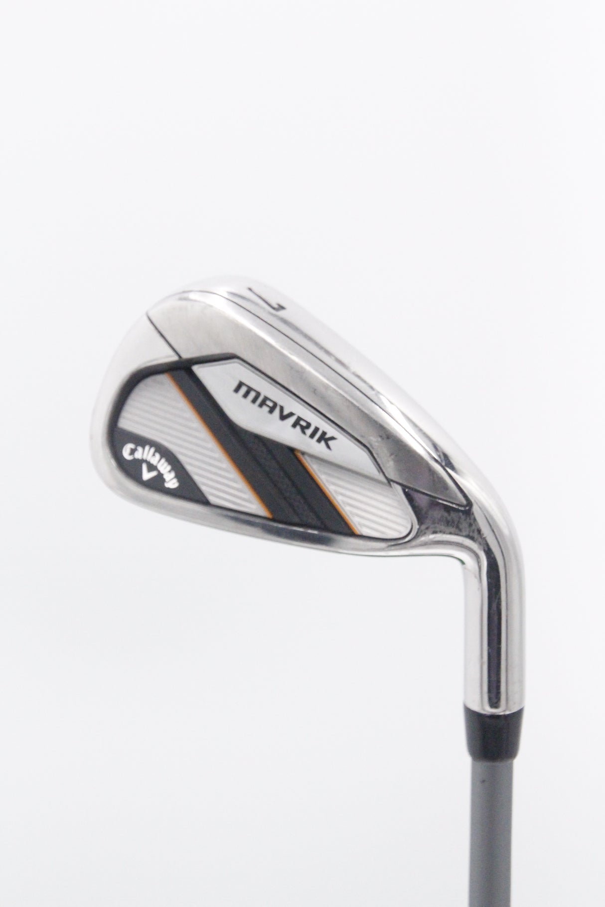Callaway Mavrik 7 Iron R Flex 37"