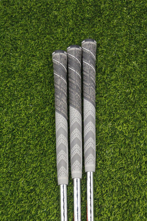 Titleist Vokey SM9 Tour Chrome 50° 54° 58° Wedge Set S Flex