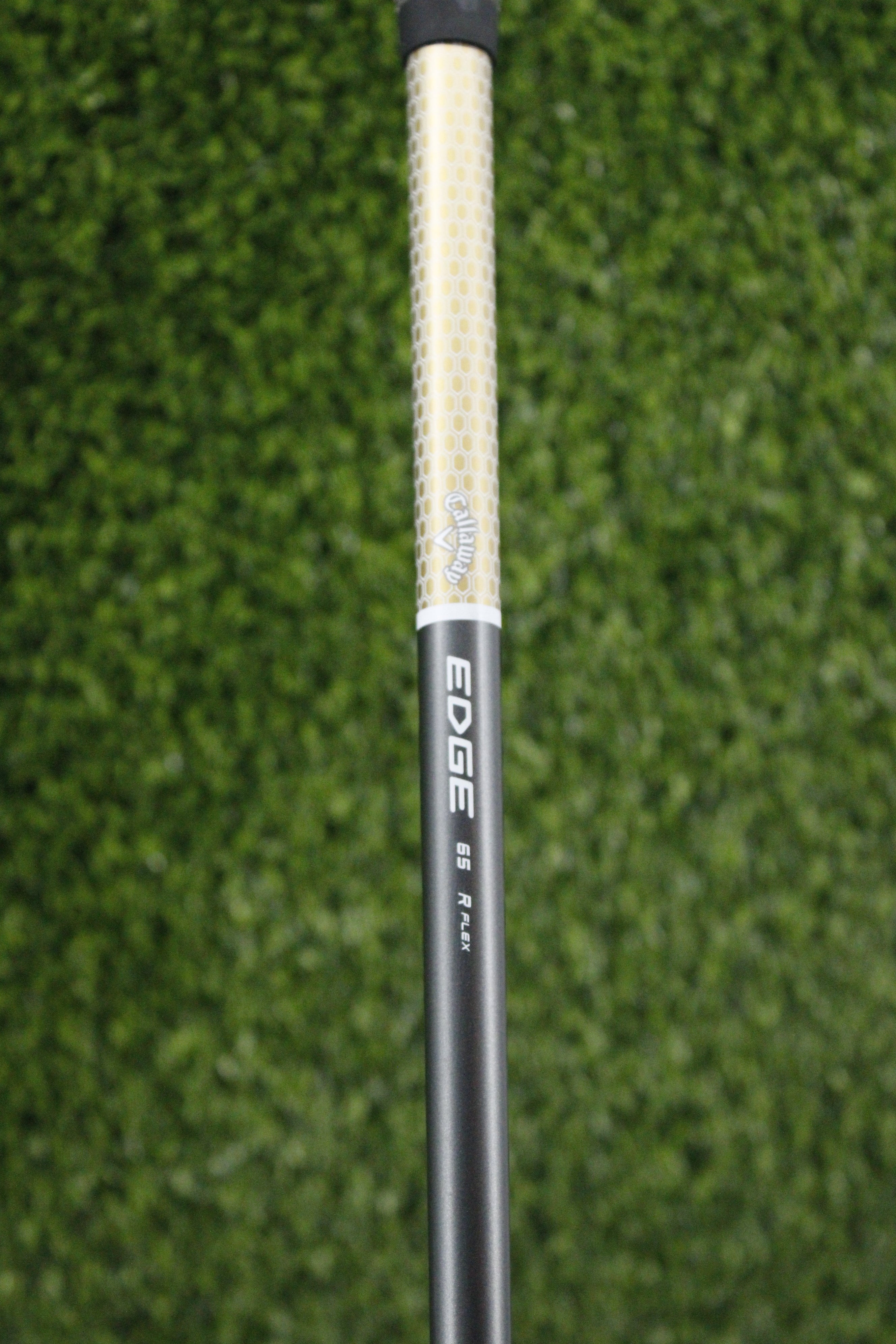 Callaway Edge 10.5° Driver R Flex 44.75"