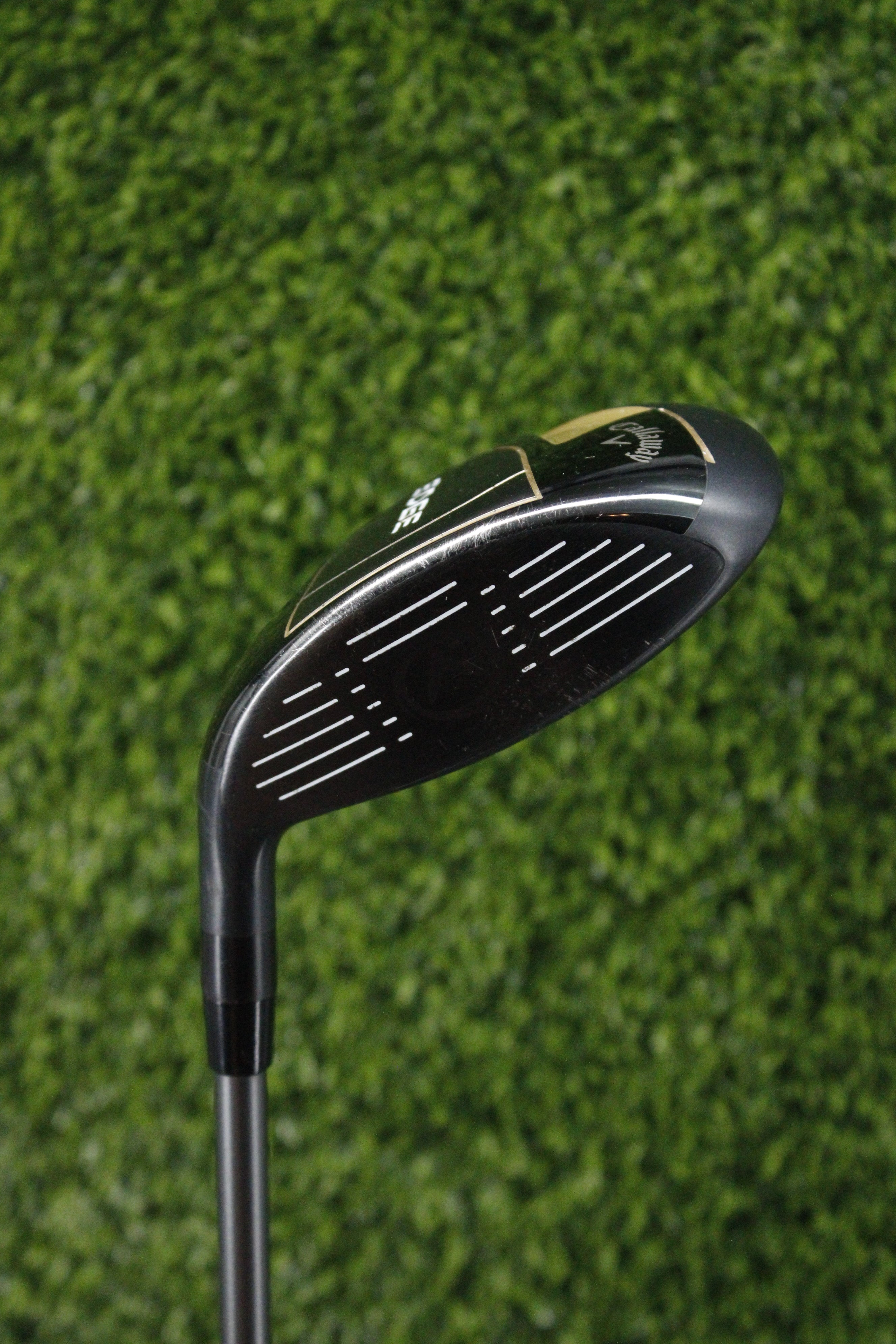 Callaway Edge 3 Wood R Flex 42.75"